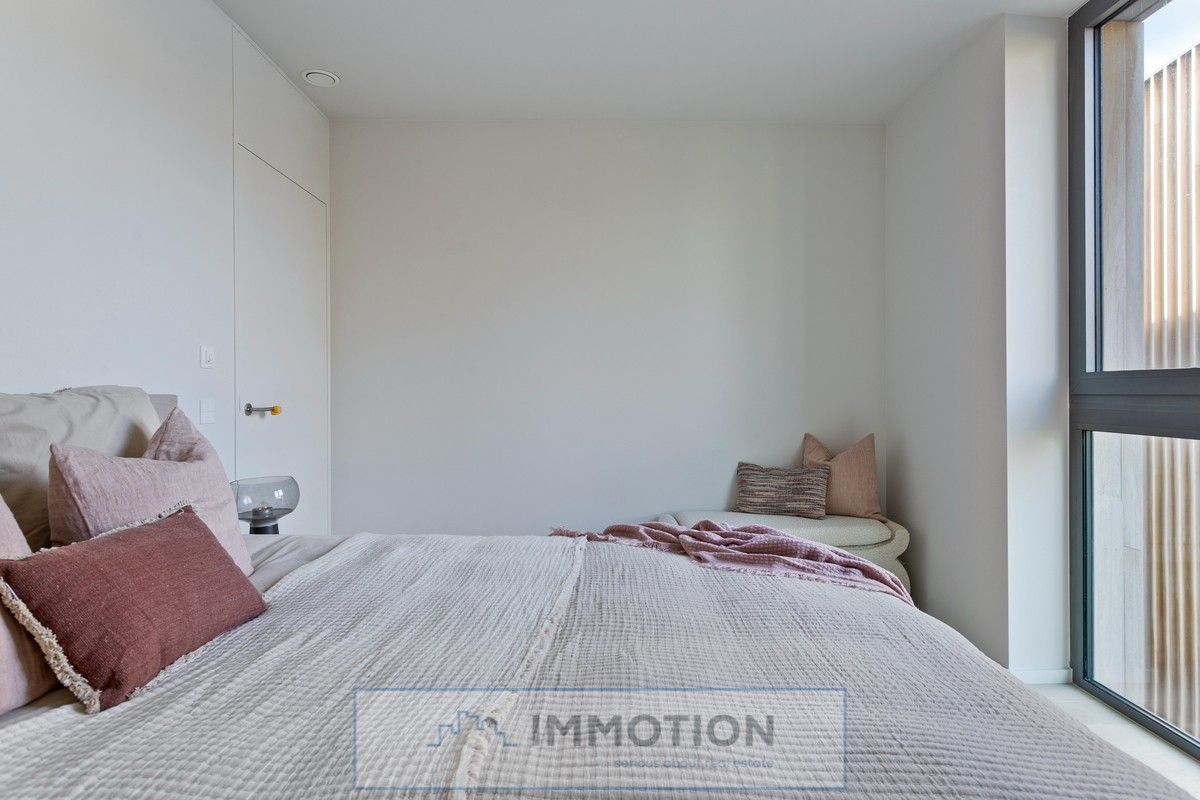 RESIDENTIE BROELHOTEL - In luxe wonen aan de Leie foto 16