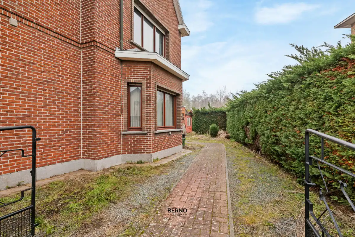 Te renoveren HOB op topligging foto 3