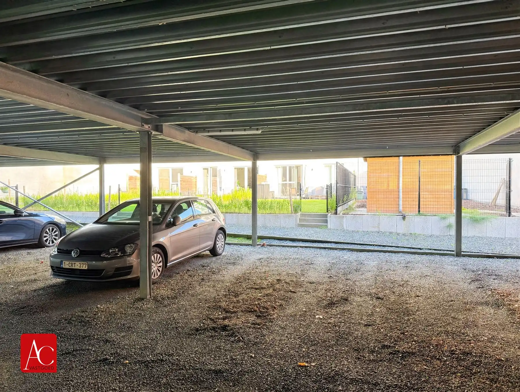 Ruim 1-slaapkamerappartement (90 m²) te Bevere foto 22