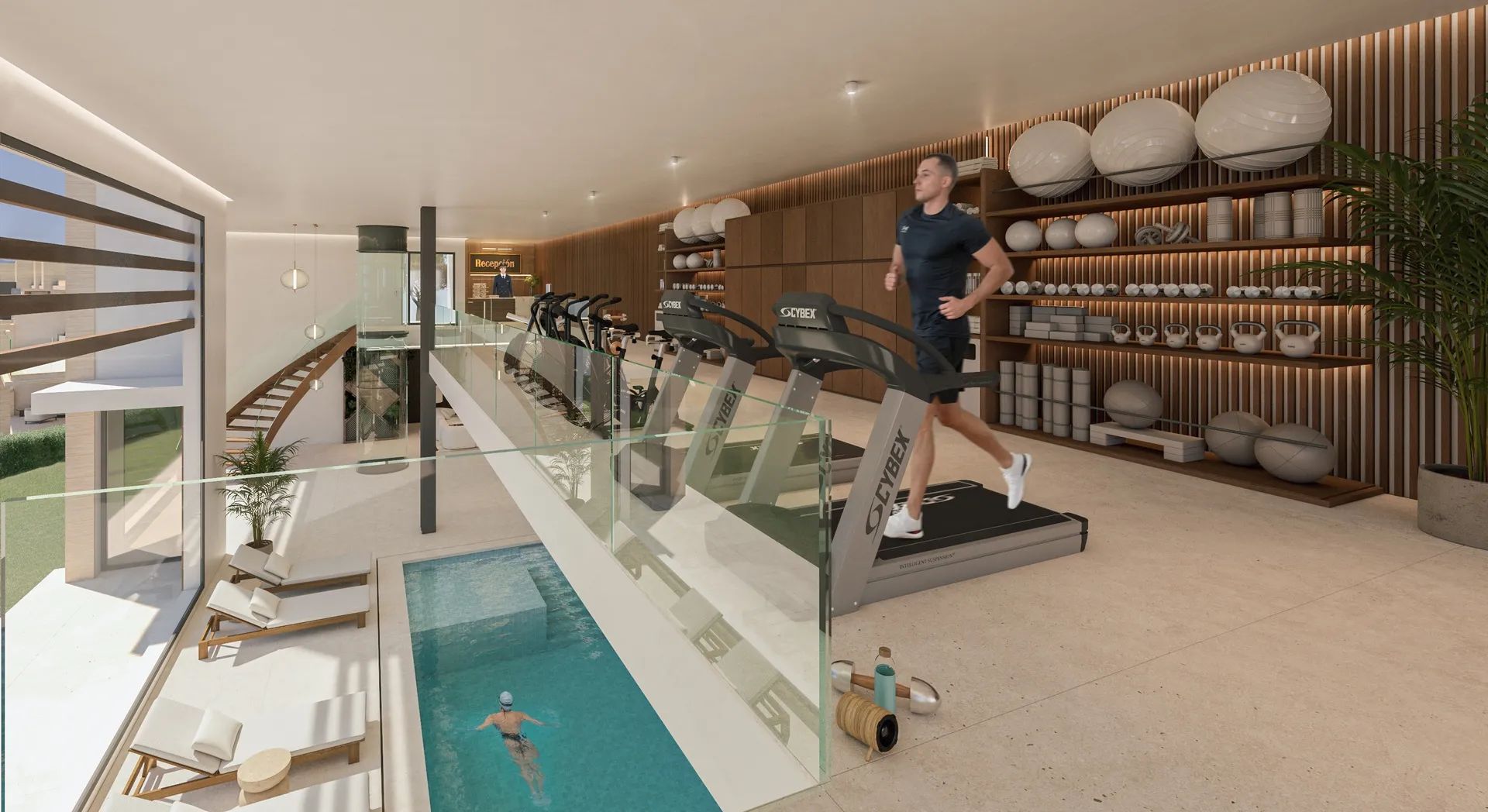 Gouden leven aan de Golden Mile: luxe appartementen met prachtig zicht in Marbella’s meest exclusieve enclave foto 10