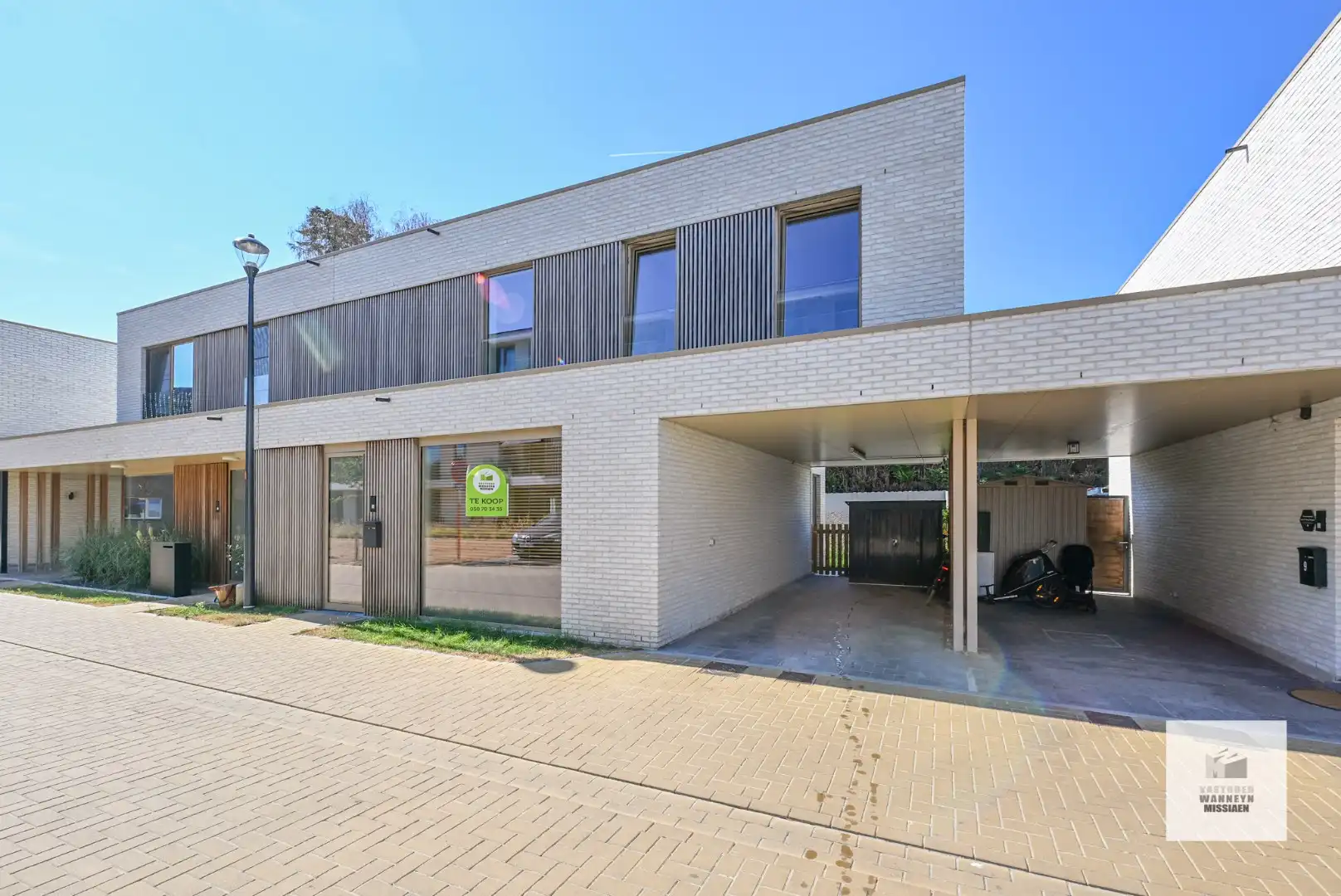 Huis te koop Sint-Annaweg 7 - - 8750 Wingene