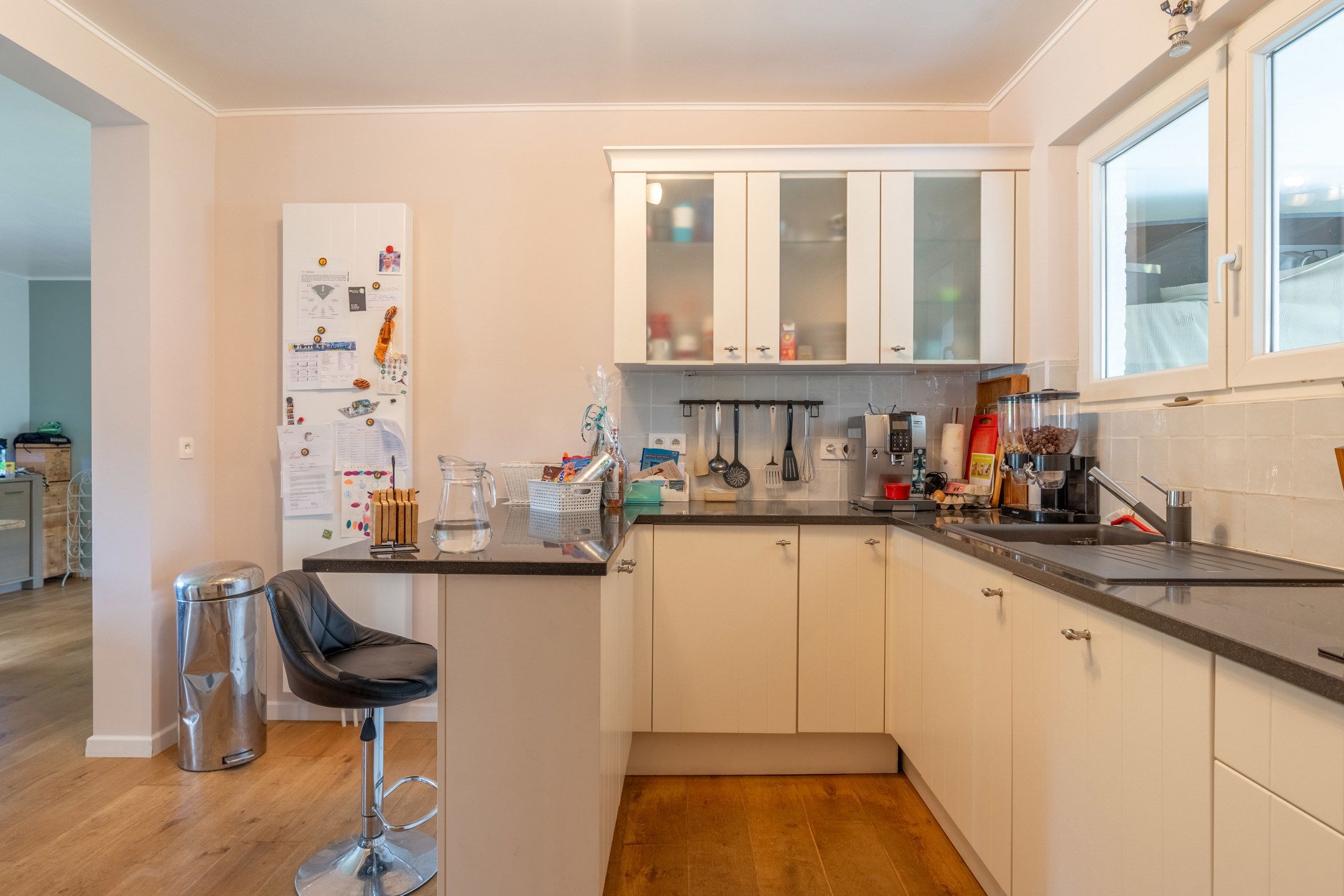 Ruime villa met 5/6 slpks op een perceel van 1.765 m²  foto 11