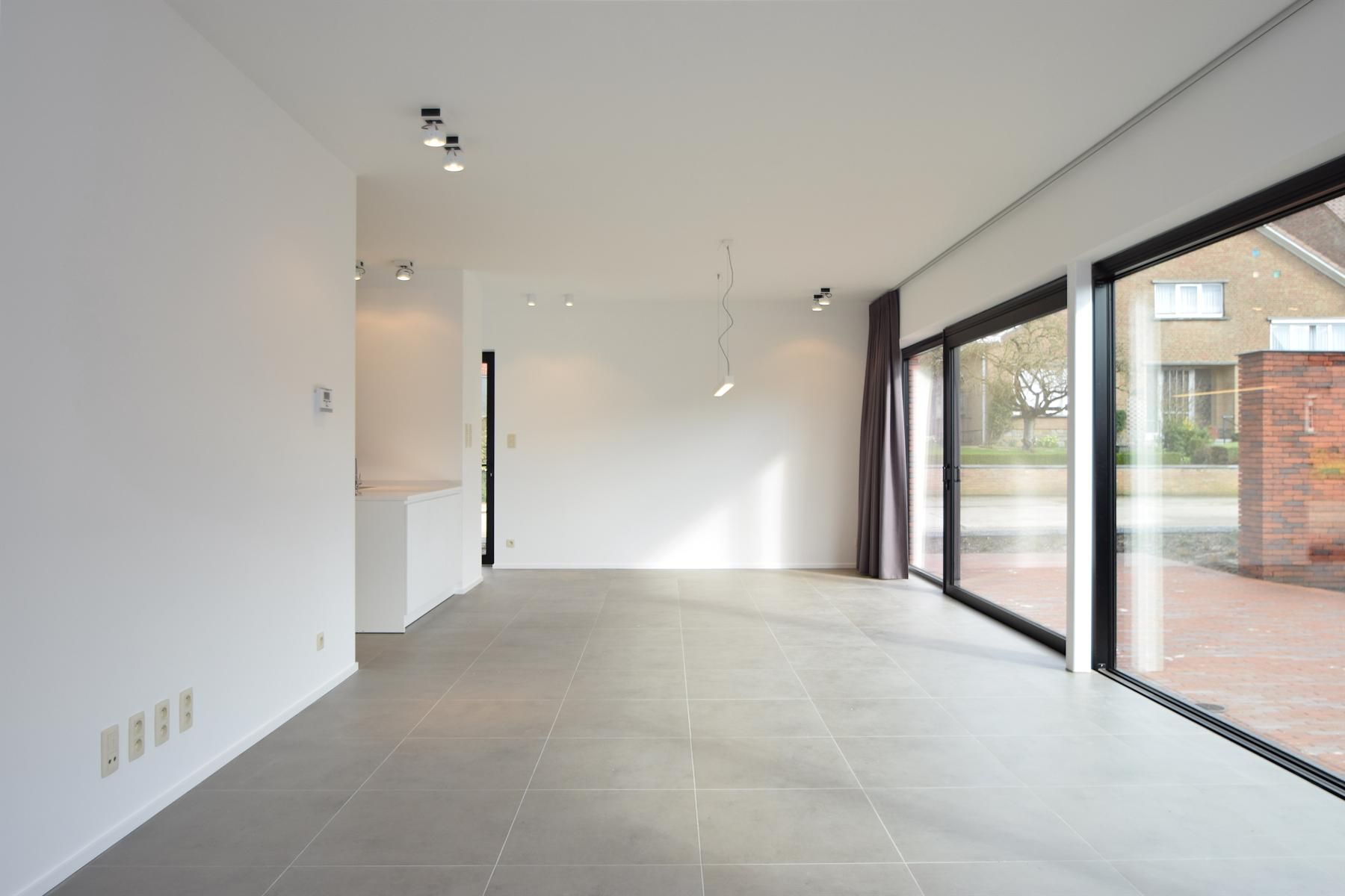 Moderne woning te Kanne  foto 4