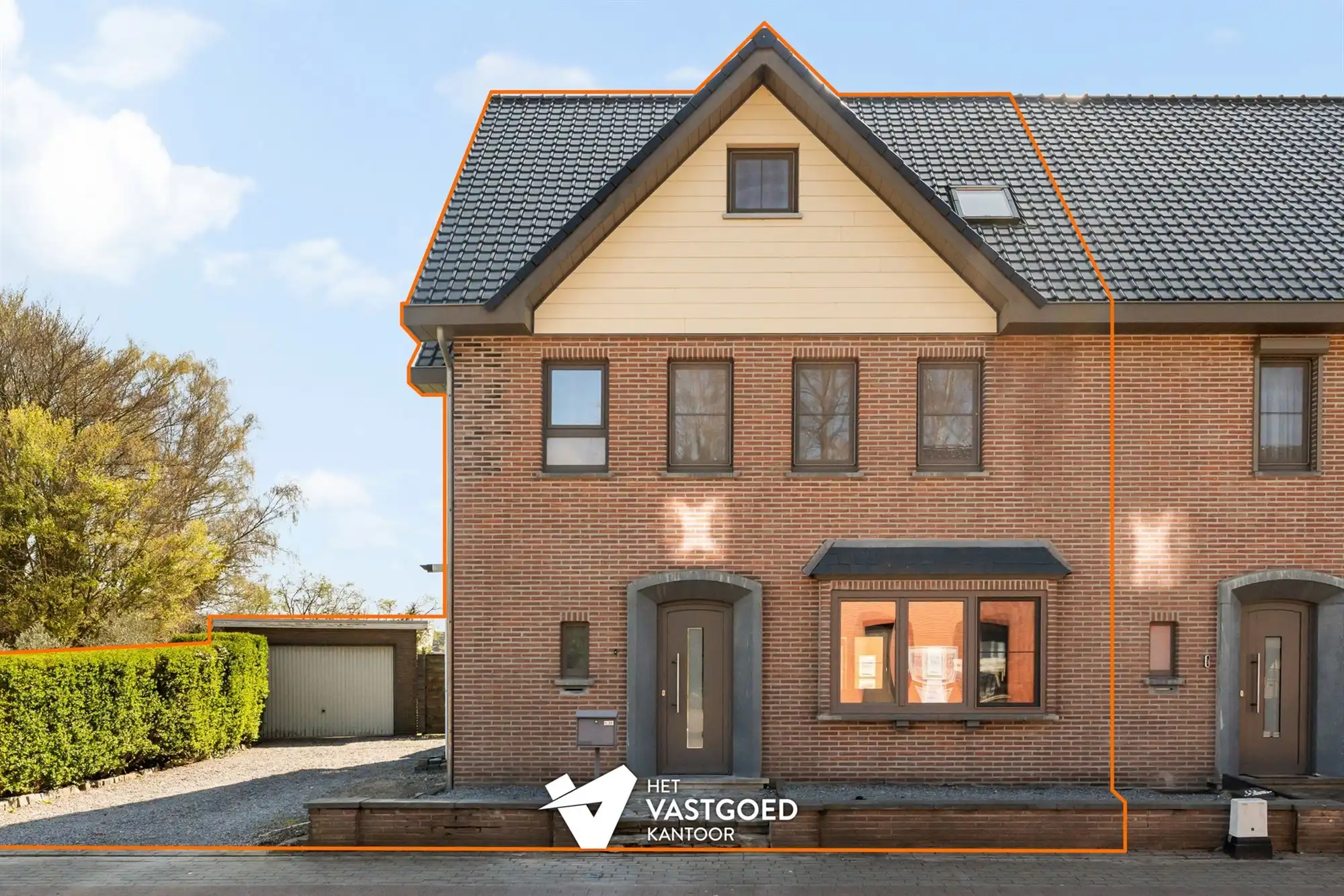 RECENT GERENOVEERDE RUIME WONING (220M²) MET 5 SLAAPKAMERS EN TUIN MET TUINKAMER TE BERINGEN foto 27