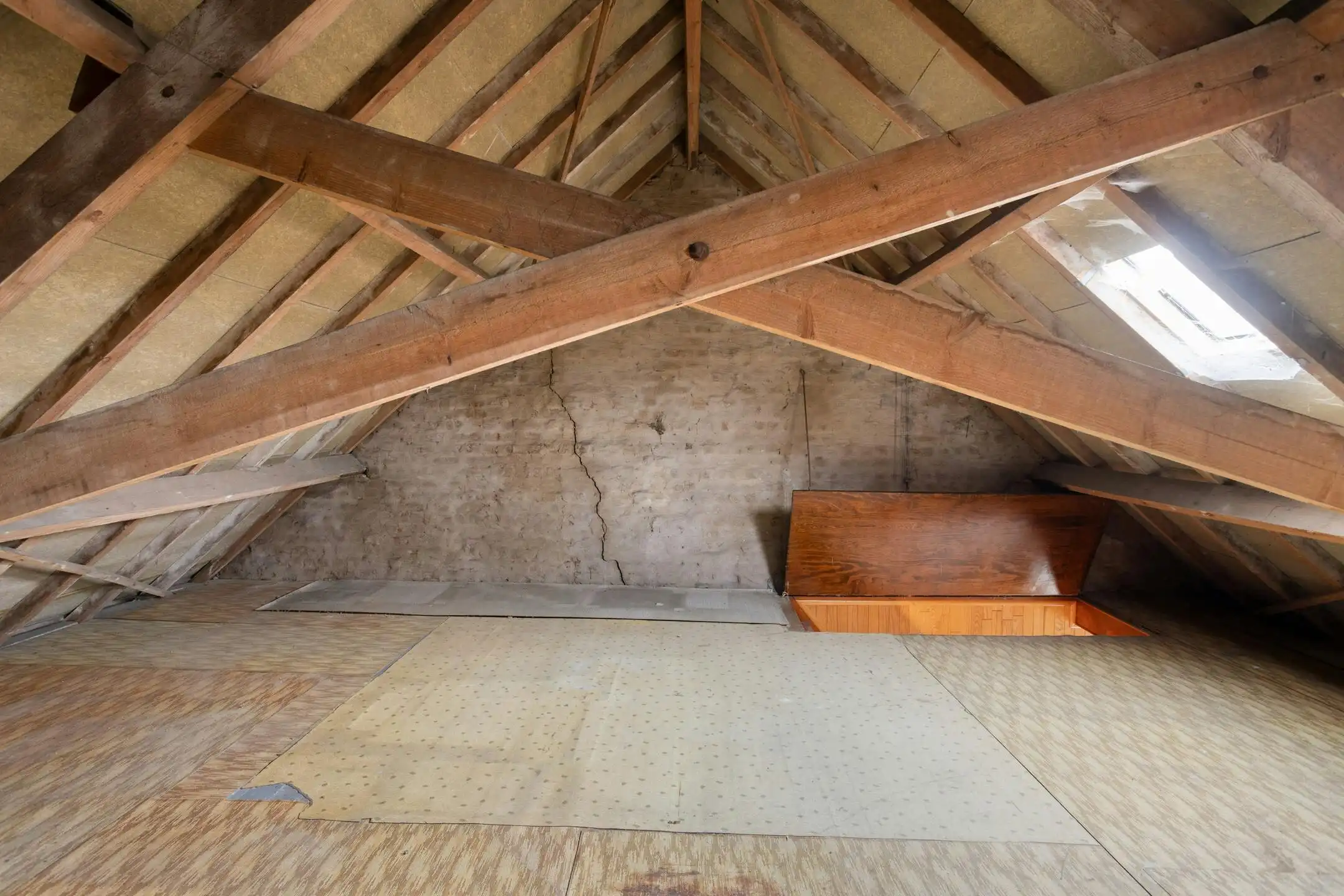 Halfopen woning op 858m² te koop te Houtem (Veurne). foto 18