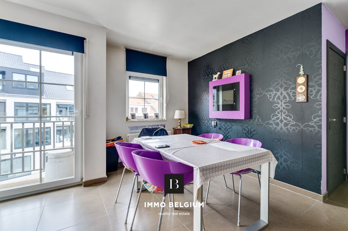 Energiezuinig appartement nabij het centrum foto 5