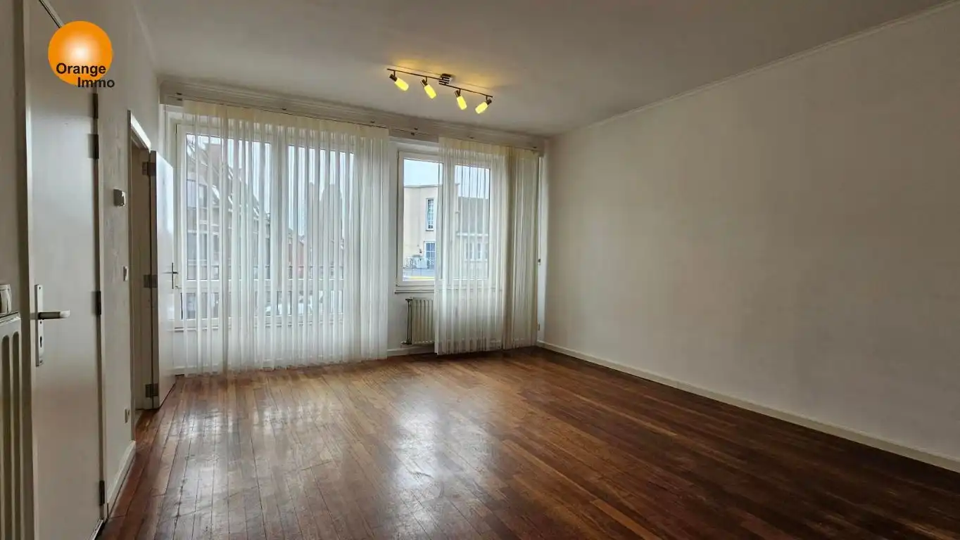 Appartement te koop foto 2