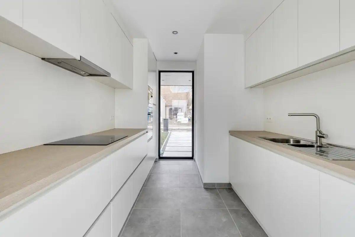 Afgewerkte nieuwbouwvilla - 6% BTW mogelijk foto 6