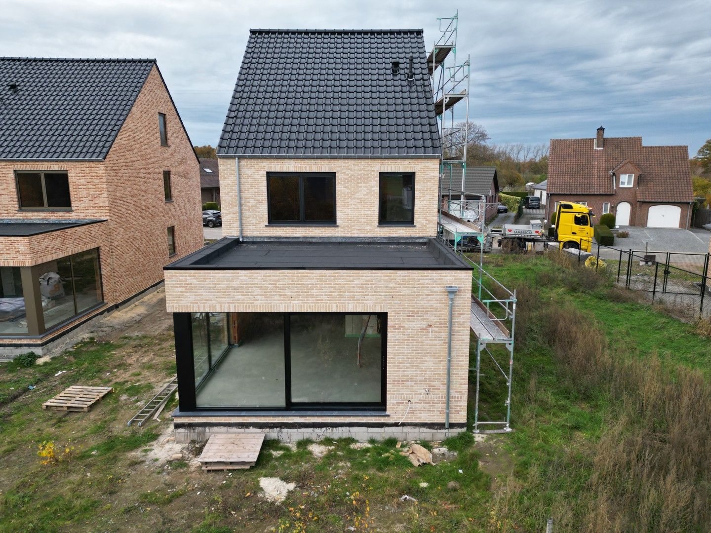 HOB NIEUWBOUW 3 SLPKS TE KOOP - ELEN foto 17