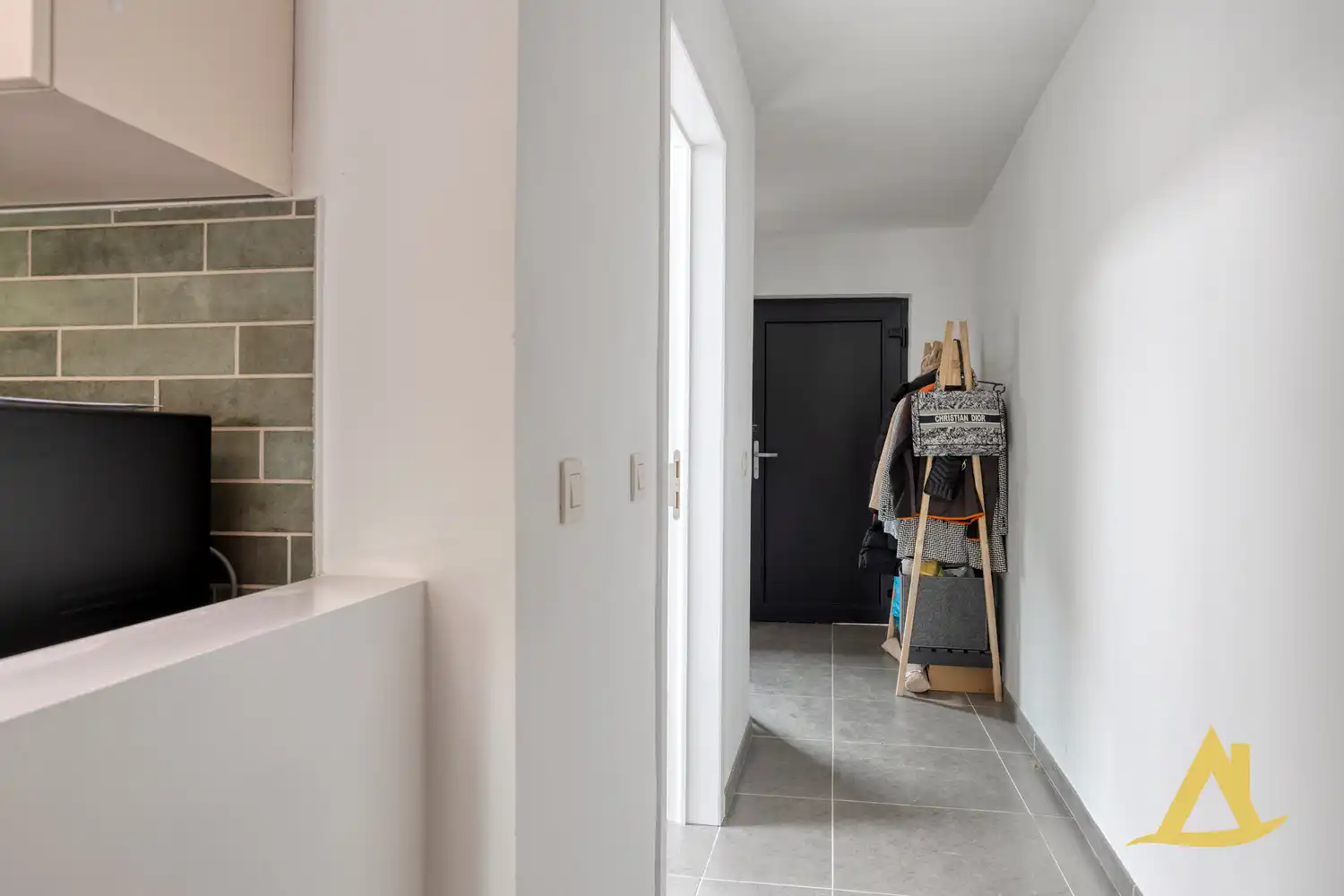 INSTAPKLARE, ENERGIEZUINIGE WONING, NABIJ HET CENTRUM VAN DIEST! foto 11