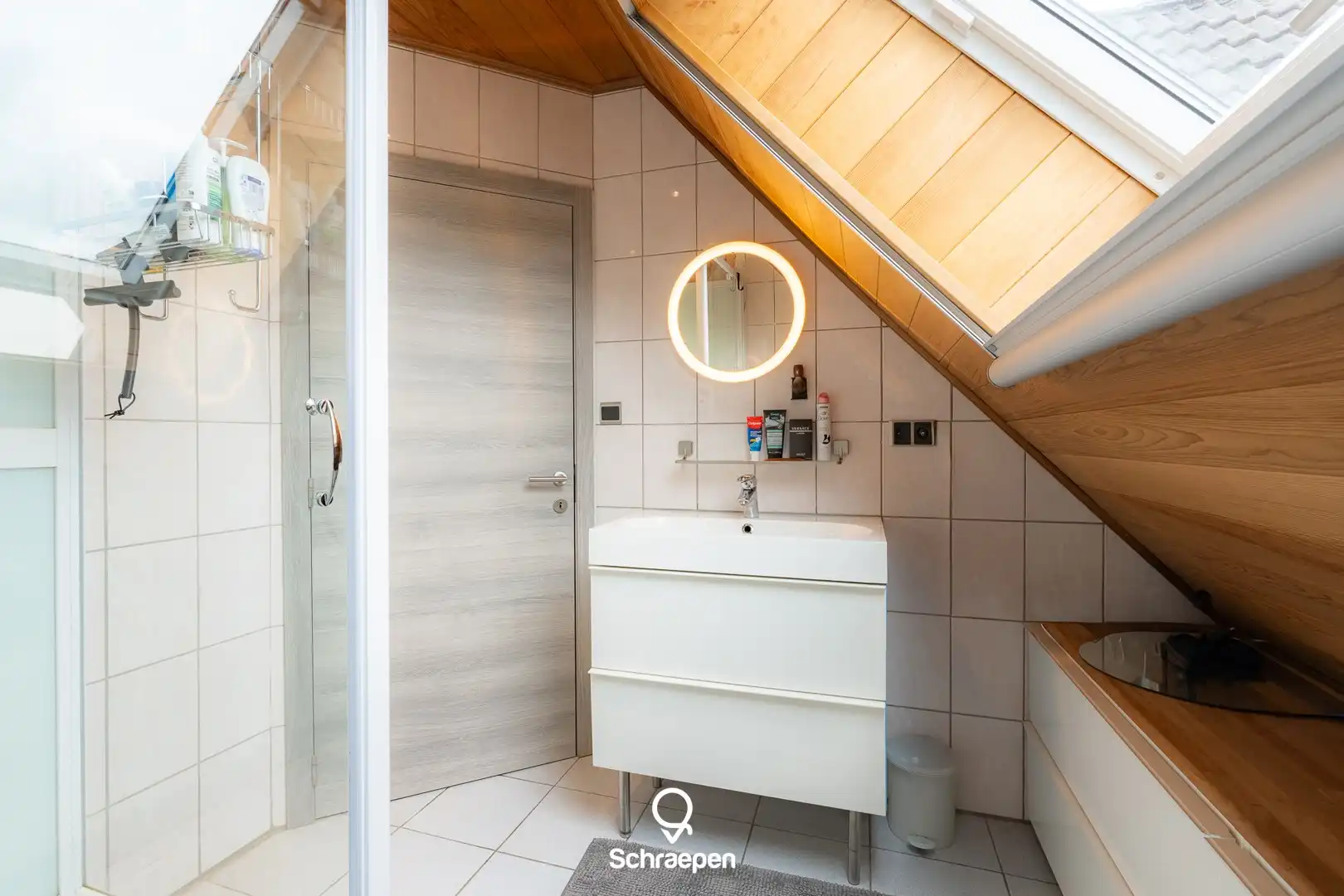 Instapklare én energiezuinige gezinswoning (257 m²) met 3 tot 4 slpks op ideale ligging te Boekt! foto 24