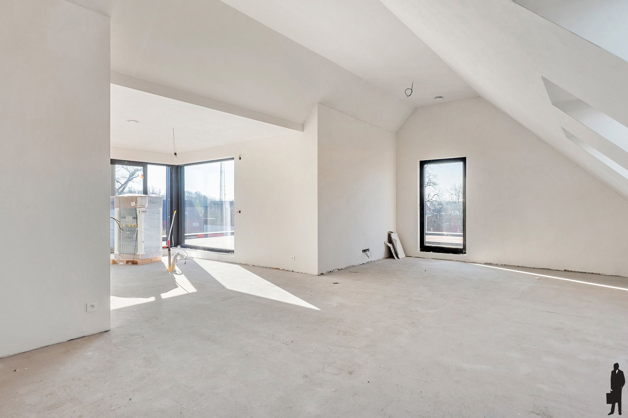 KOOP NU NOG AAN 6%! Stijlvol nieuwbouwproject het Bloemenhof gelegen in het centrum van Hoogstraten! foto 23