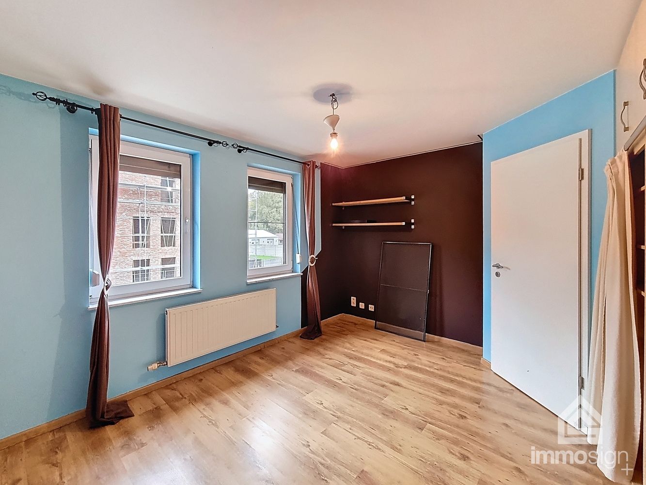 Instapklare gezinswoning met veranda en tuin in het hart van Kaulille foto 35