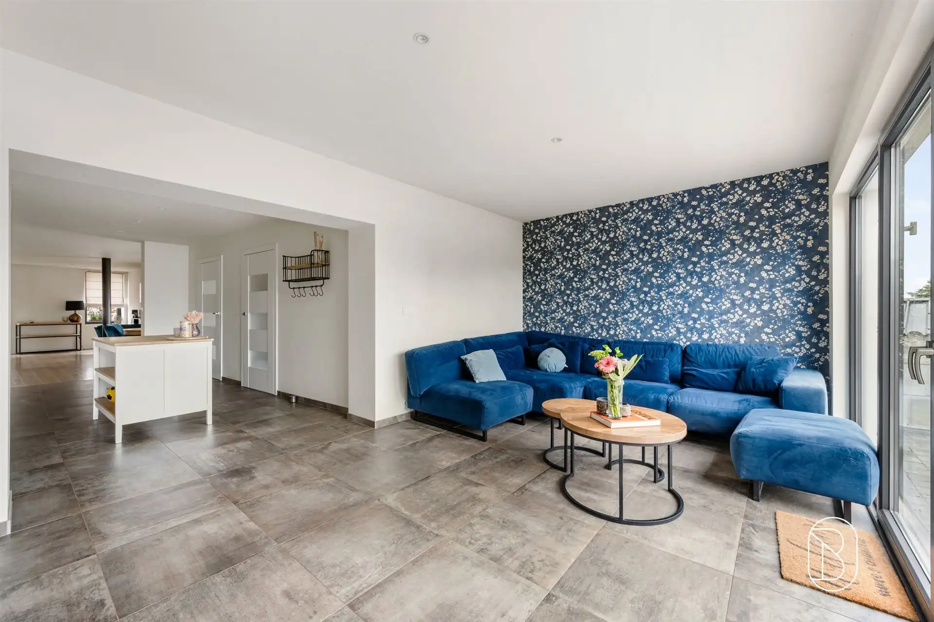 Volledig vernieuwde woning met 3 slaapkamers foto 14