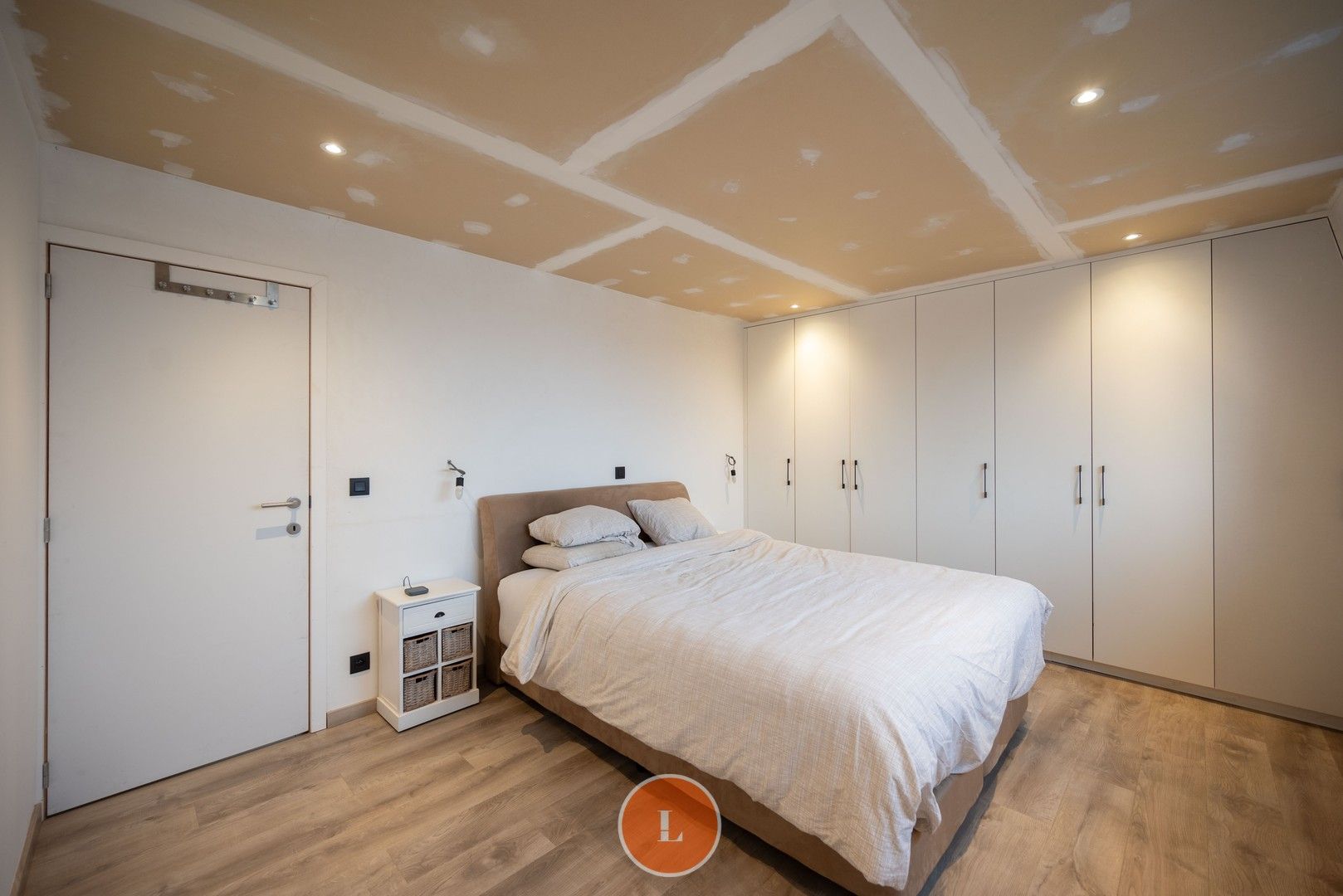 Gerenoveerde woning met loods (100m²) te koop in Menen foto 12