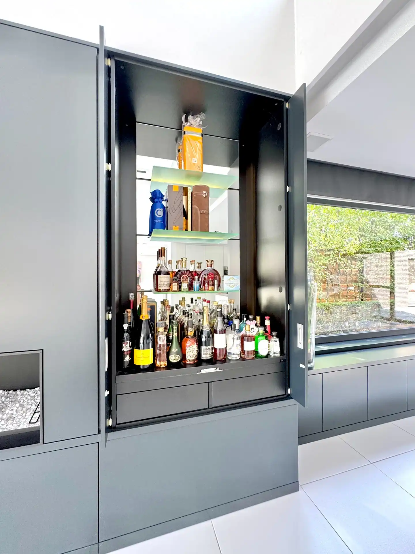 MODERNE VILLA | 1.027 M² foto 25