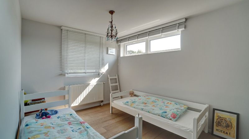 Exclusieve moderne villa van 389m² met openluchtzwembad foto 26