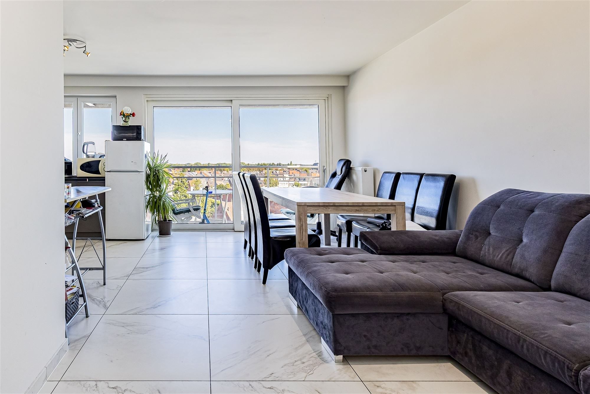 Opbrengsteigendom: twee verhuurde appartementen foto 2