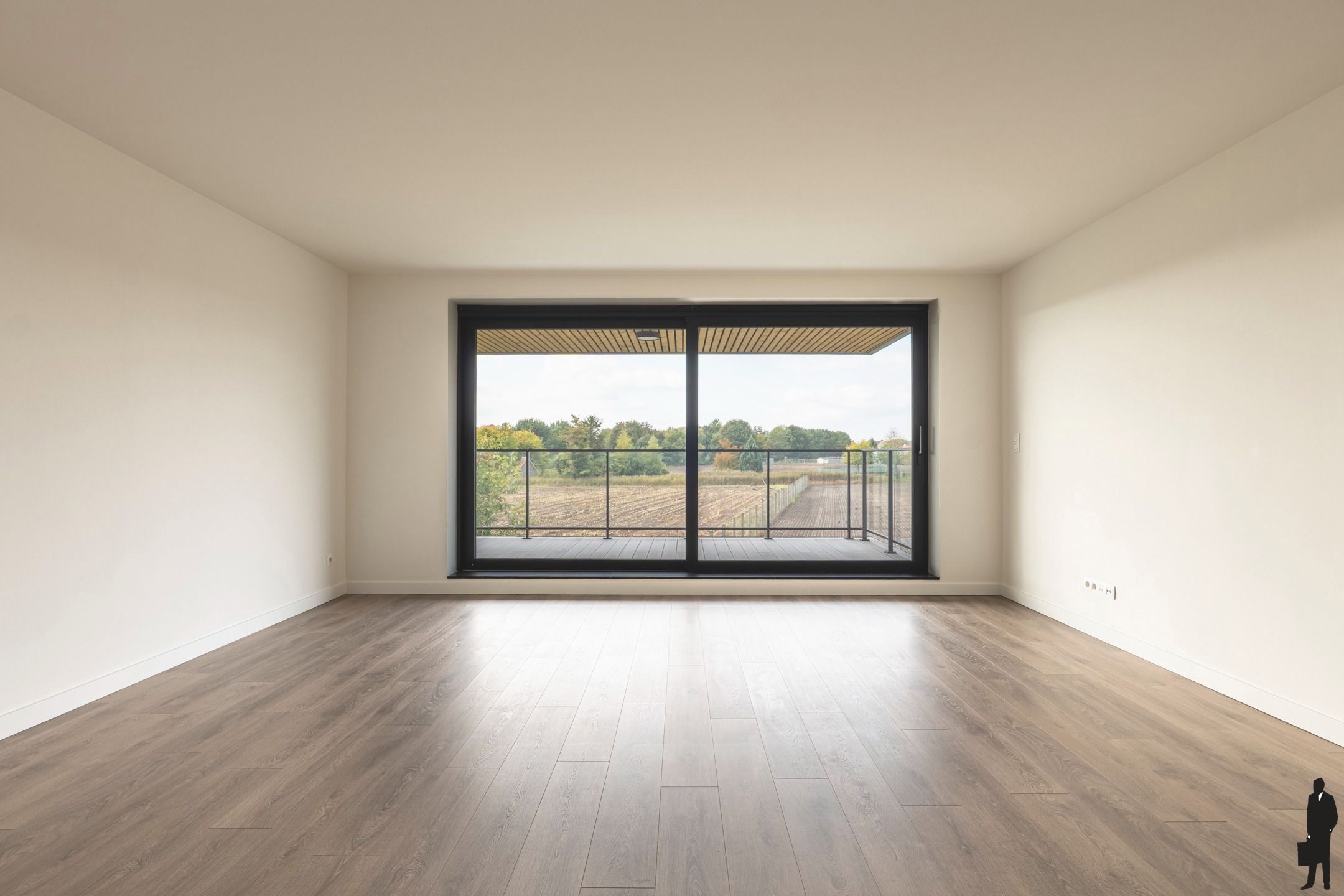 Nieuwbouw BEN-appartement met 2 slaapkamers in Oud-Turnhout foto 8