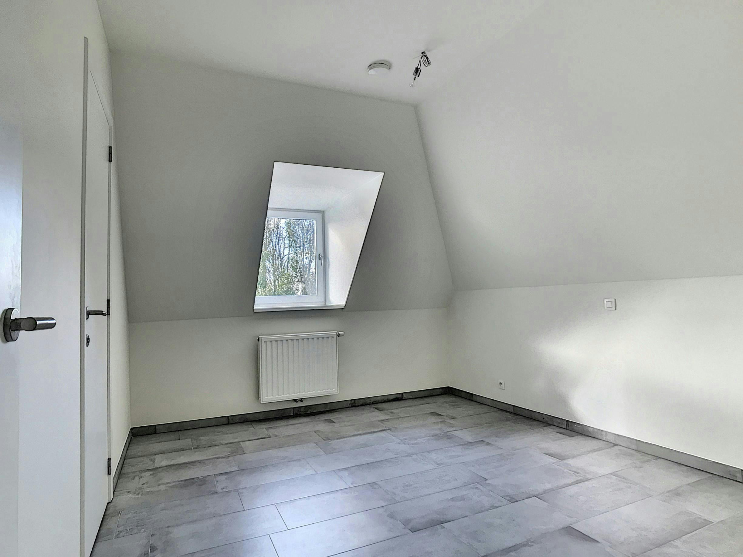appartement met 3 slaapkamers te huur in Koksijde foto 7