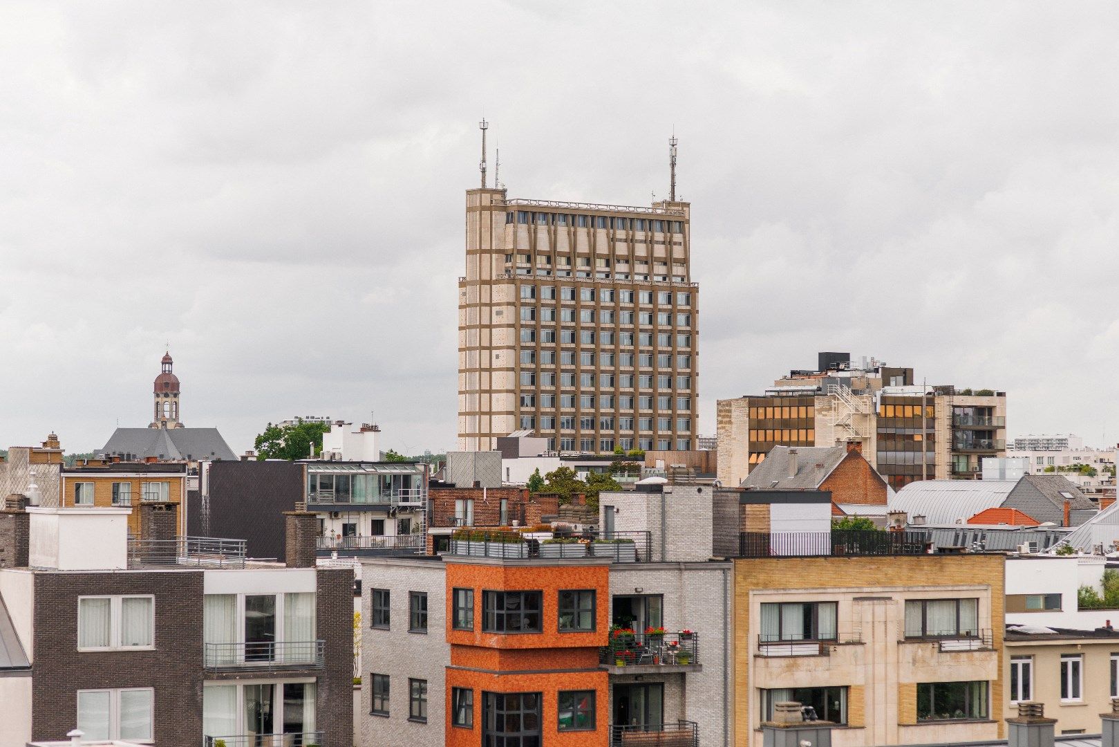 Meerdere luxe appartementen te koop op de Frankrijklei foto 28