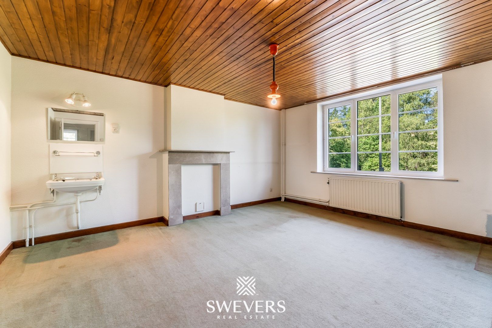 Royale woning met zes slaapkamers te Heusden-Zolder foto 19