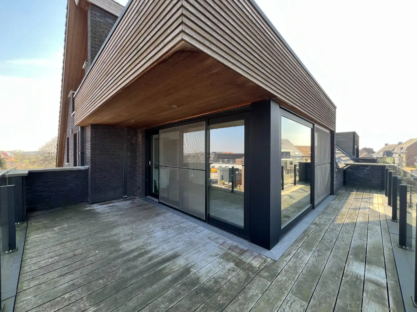 🏠 Te huur – Duplex appartement in het hart van Sleidinge foto 17