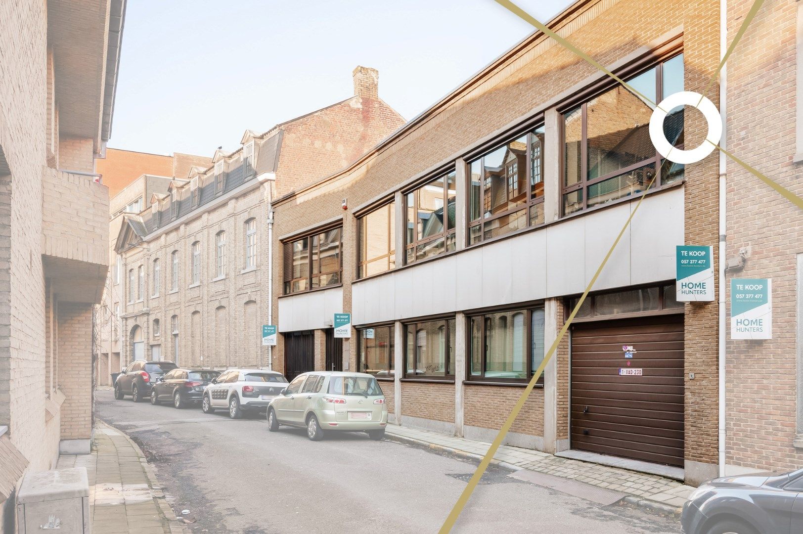 Huis te koop Nieuwstraat 2 - - 8900 Ieper