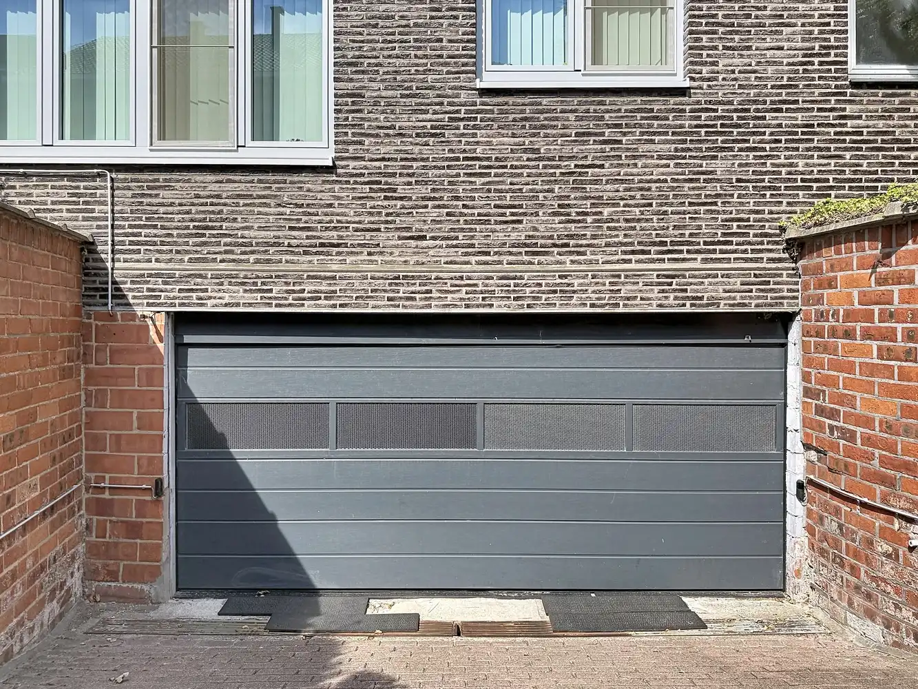 Twee ondergrondse garageboxen te koop nabij het centrum van Hasselt foto 3