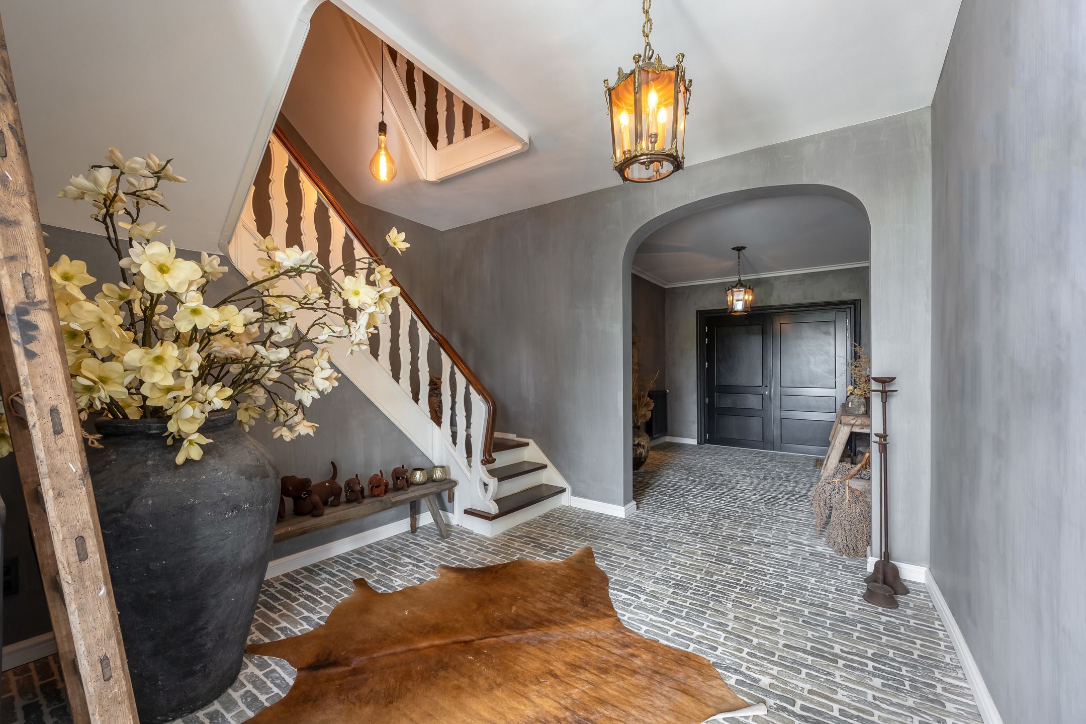 Instapklare villa met hoogwaardige afwerking in Herenhout foto 6