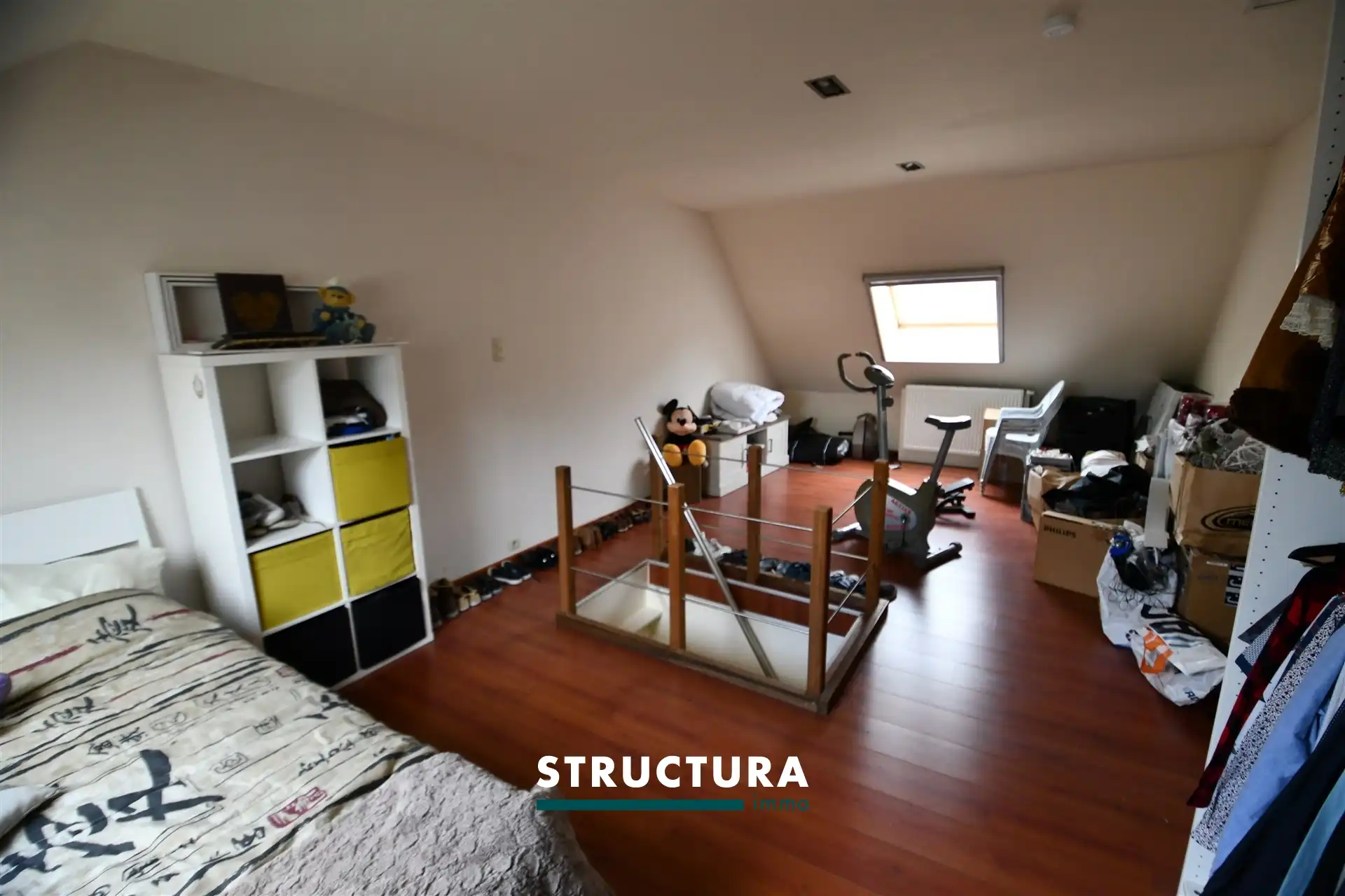 Woning foto 14
