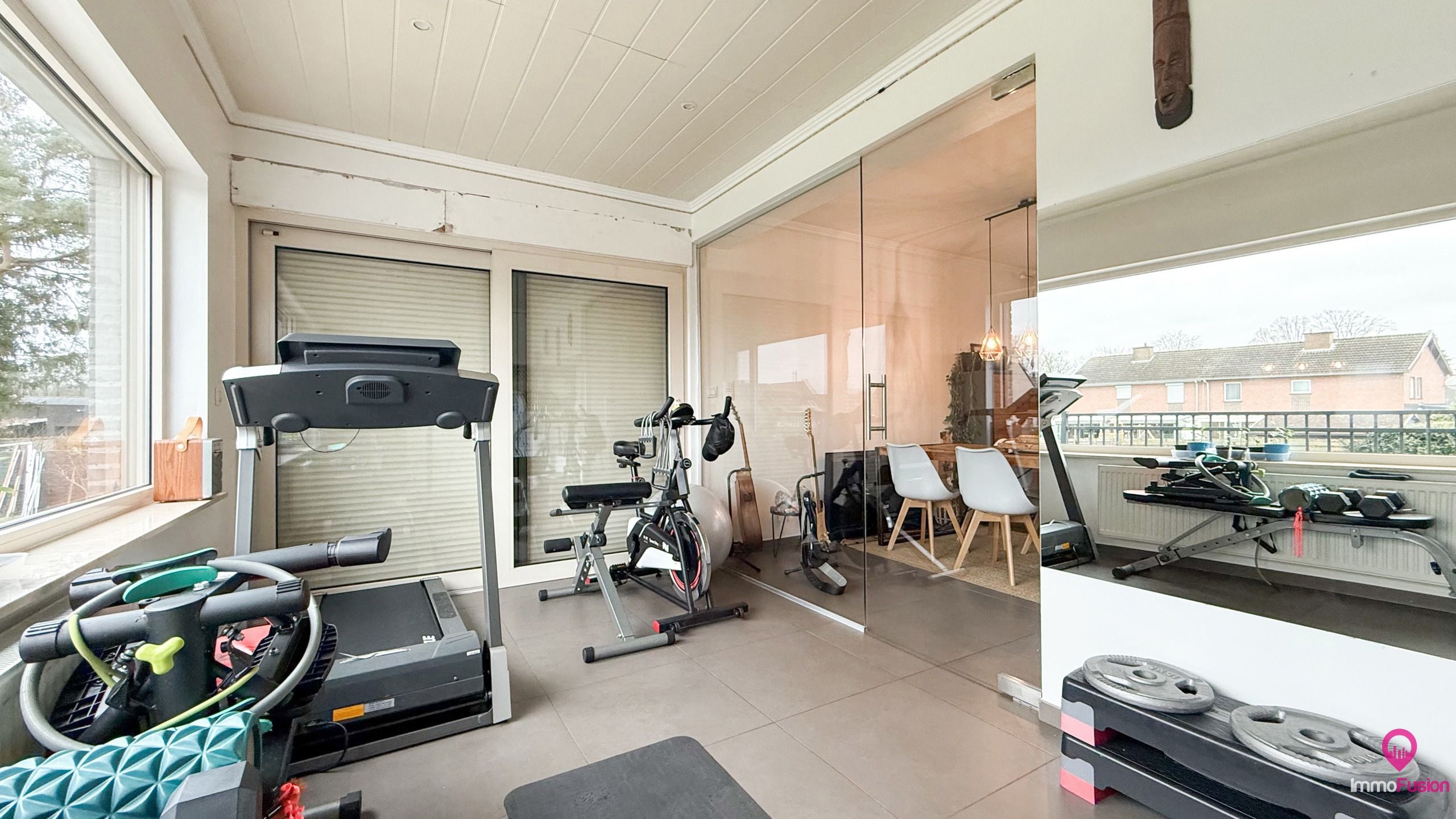 Ruime woning met mogelijkheid tot zelfstandige activiteit! foto 10