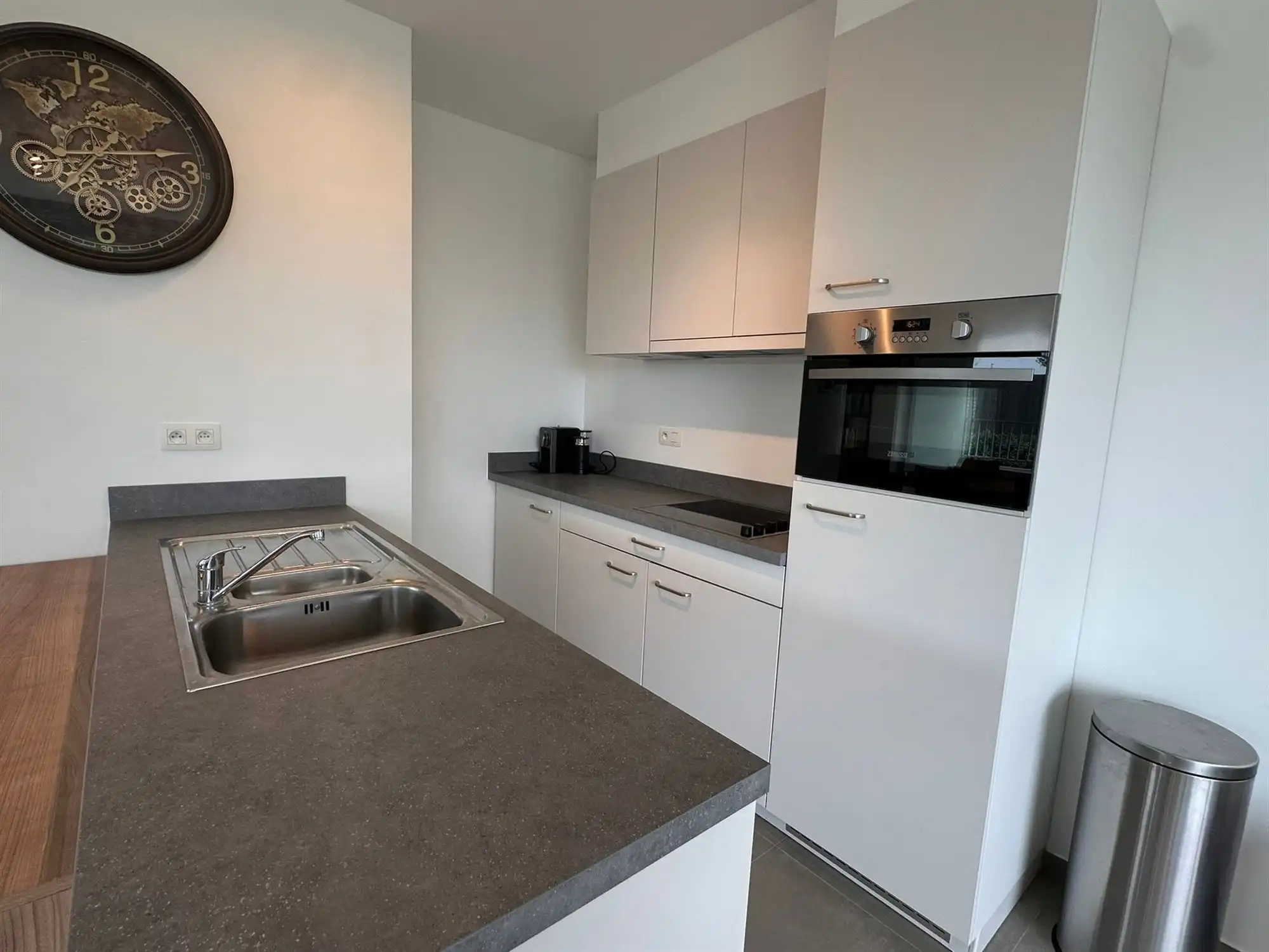 Appartement foto 4