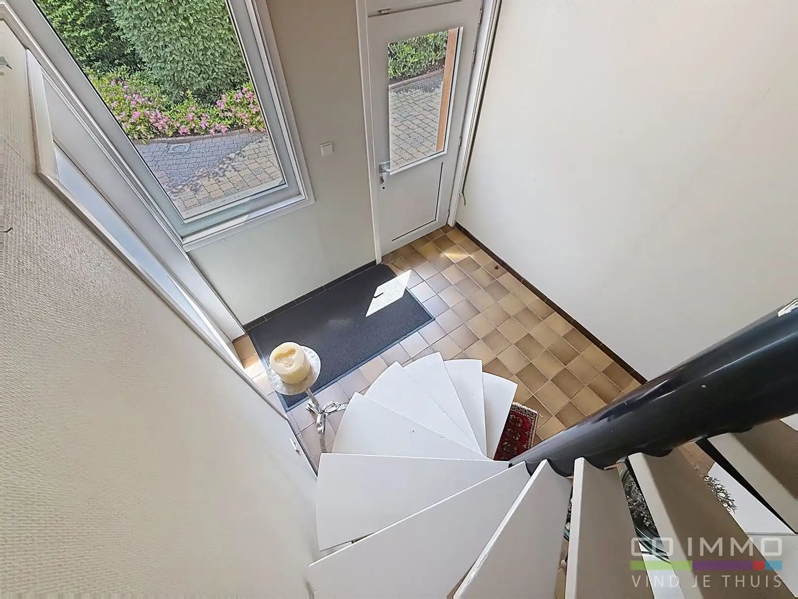 Ruime woning met extra woon- of werkpotentieel  foto 58