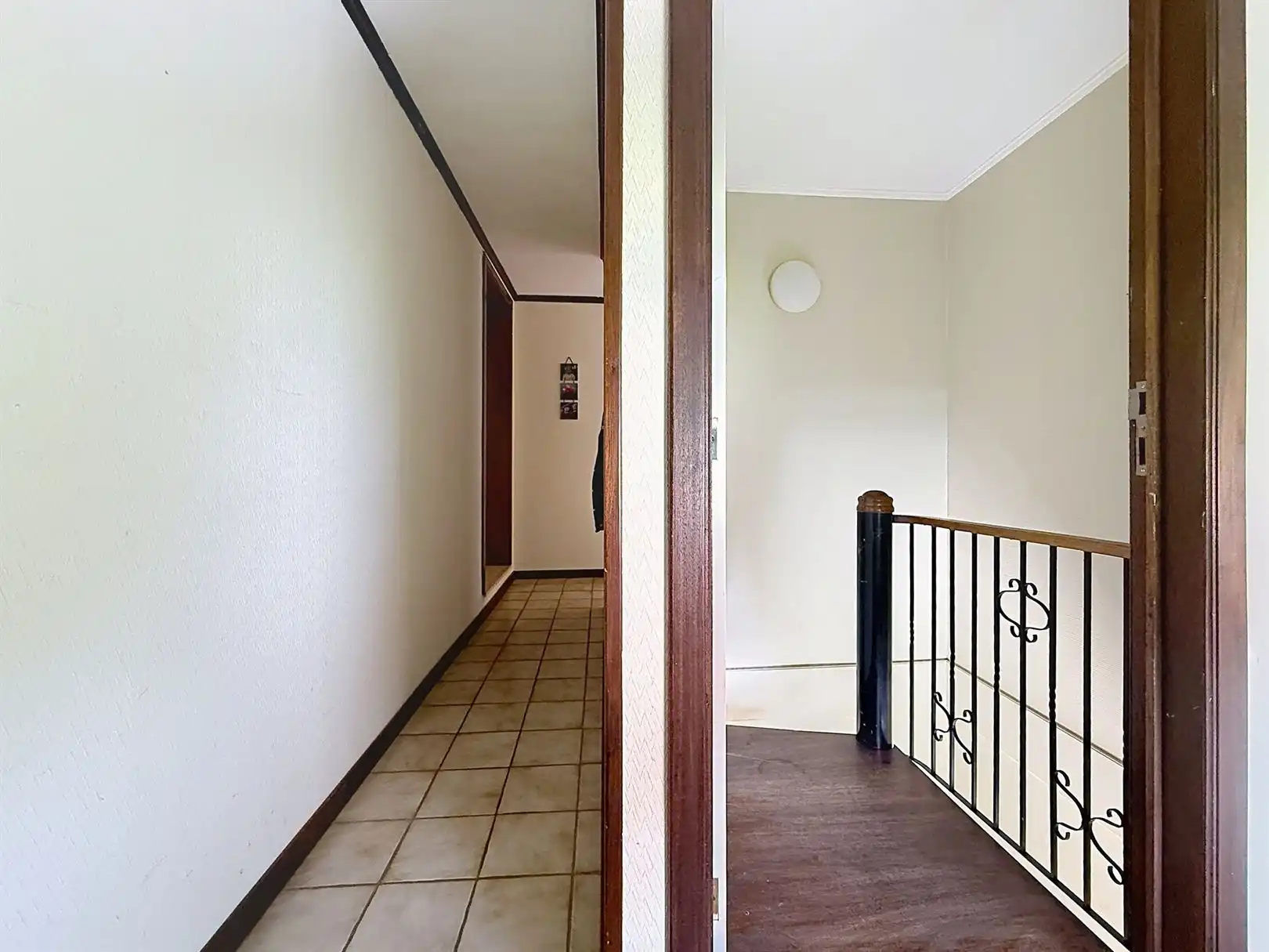 Ruime woning met extra woon- of werkpotentieel  foto 58