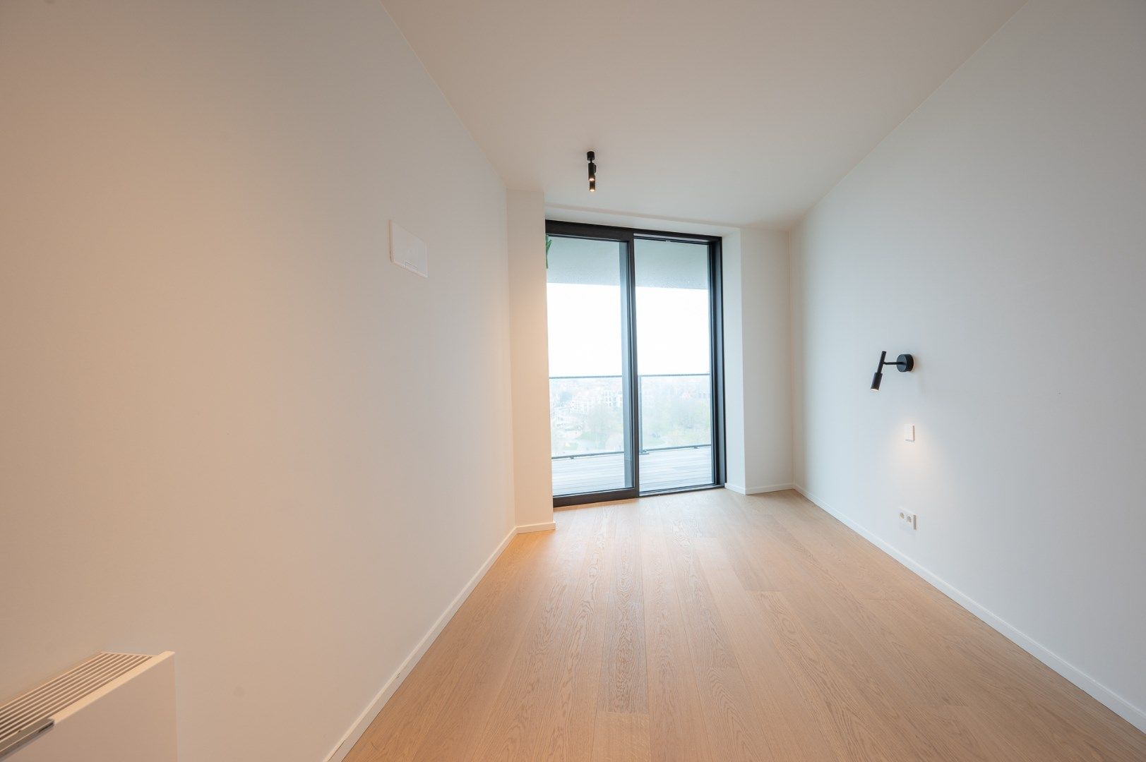 HOEK appartement, 3 slpk. met adembenemende vergezichten in de residentie the Tower- Duinenwate foto 20