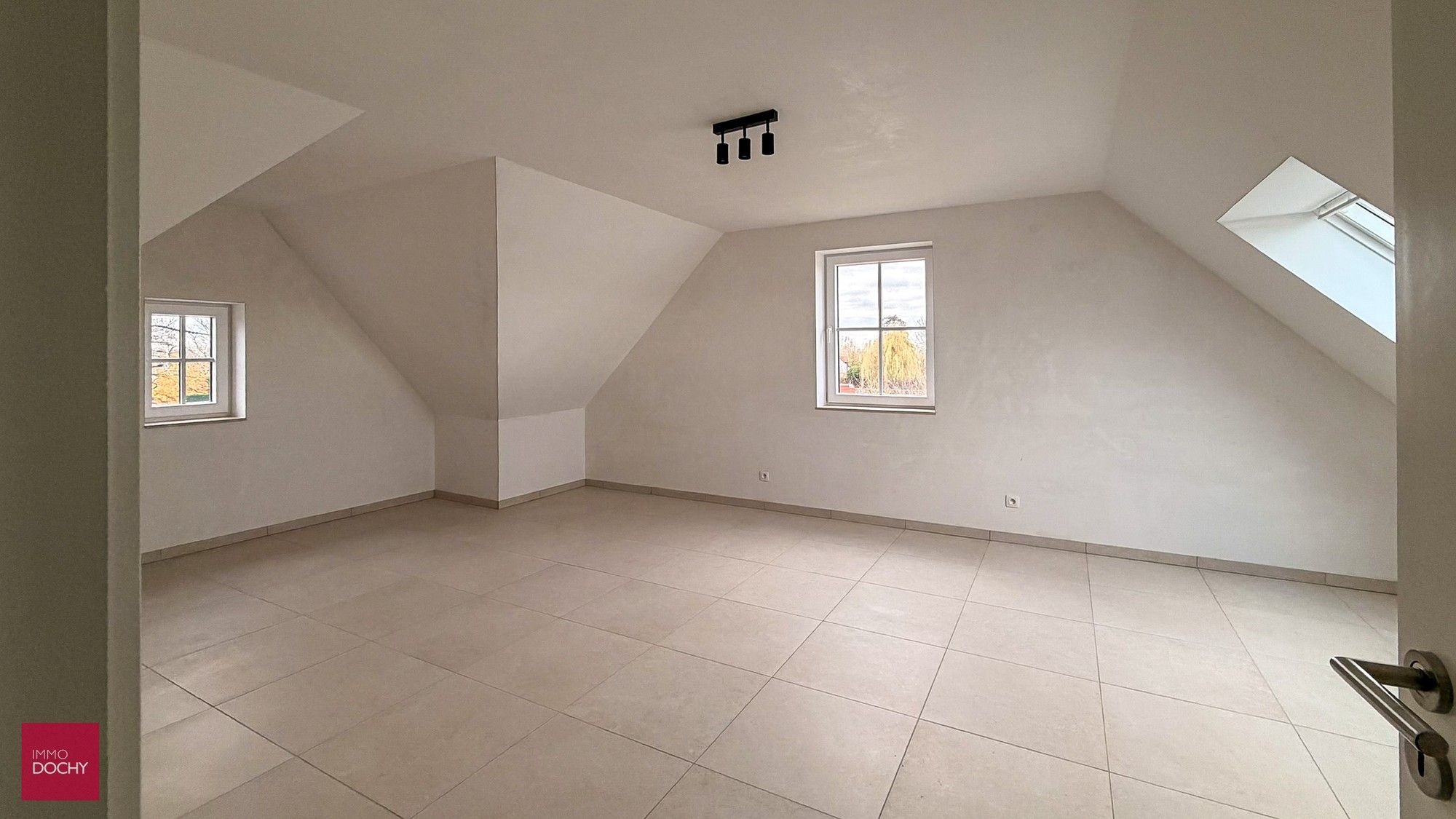 Energiezuinige nieuwbouwwoning op de grens Bellegem/Zwevegem foto 14