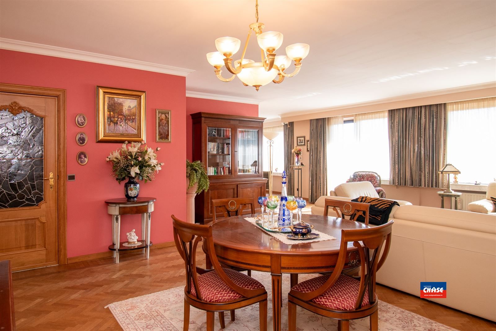 Appartement foto 5