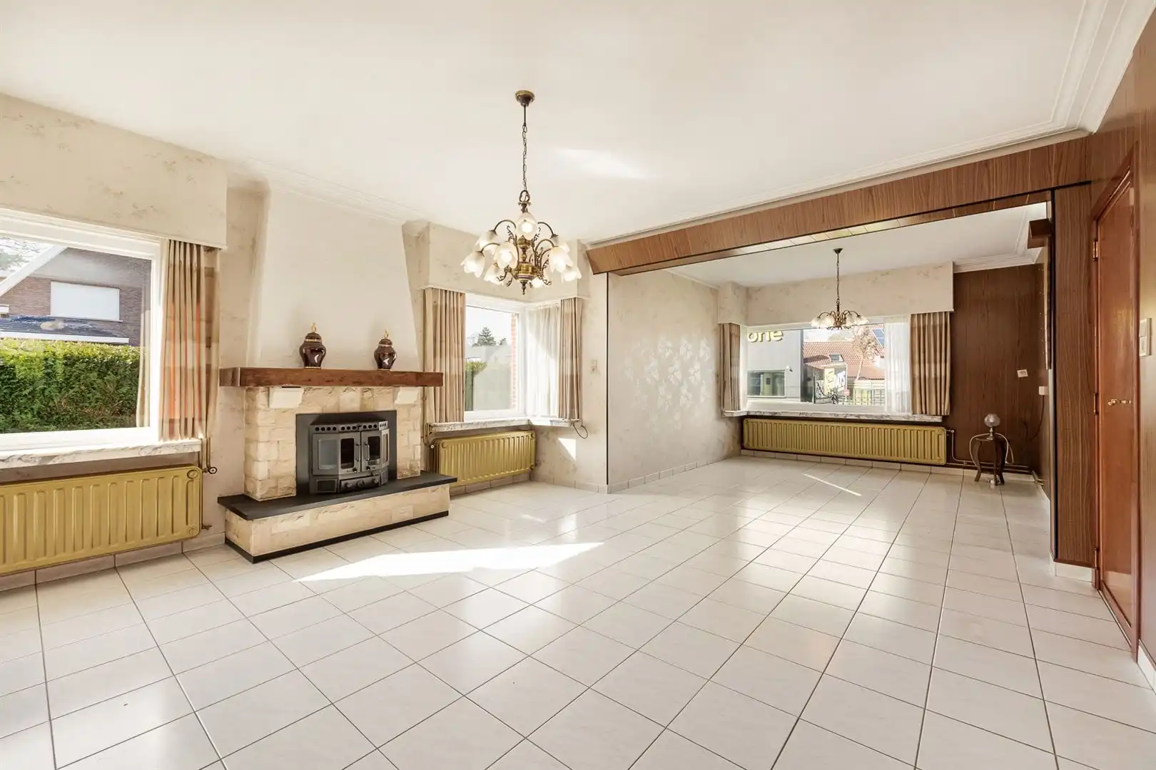 Goed onderhouden OB! 't Bekijken waard! foto 4