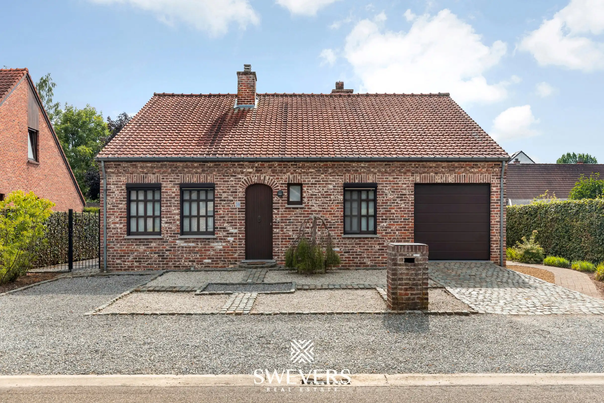 Huis te koop Kollebloem 30 - - 3550 Heusden-Zolder