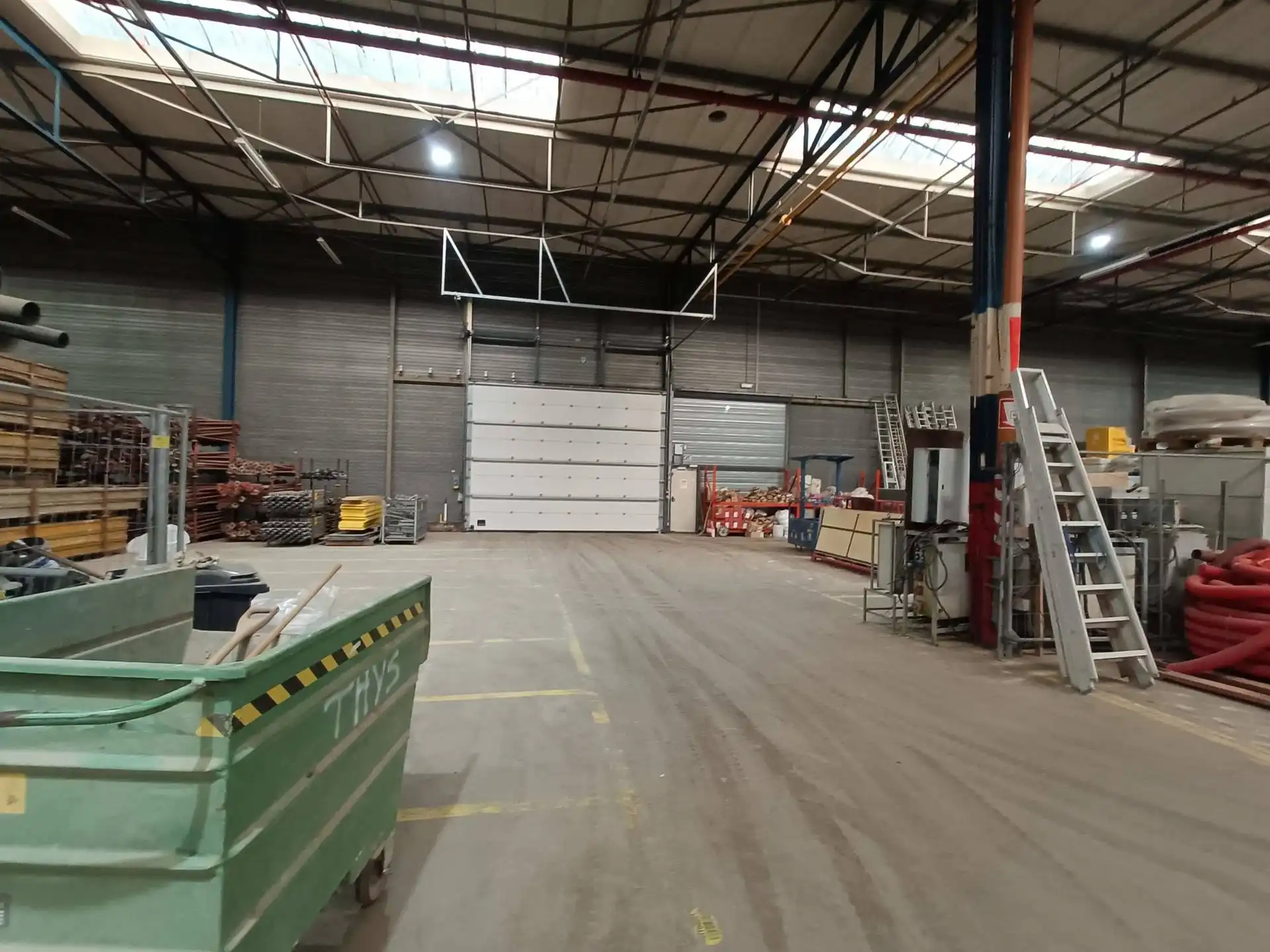 Oplsagruimte te huur in Westerlo foto 5