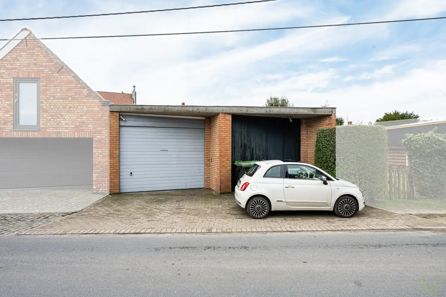 Ruime handelswoning te koop in de Noordstraat te Maldegem foto 23