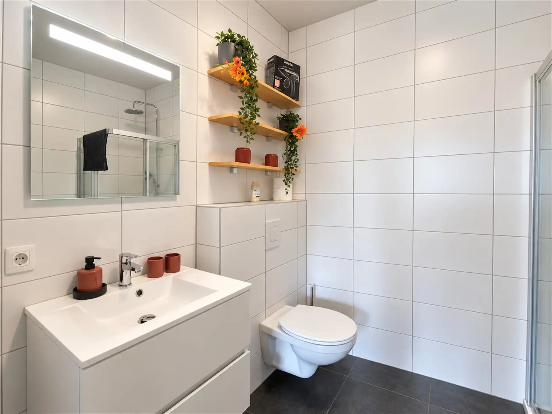 Gemeubeld appartement op een toplocatie. foto 8