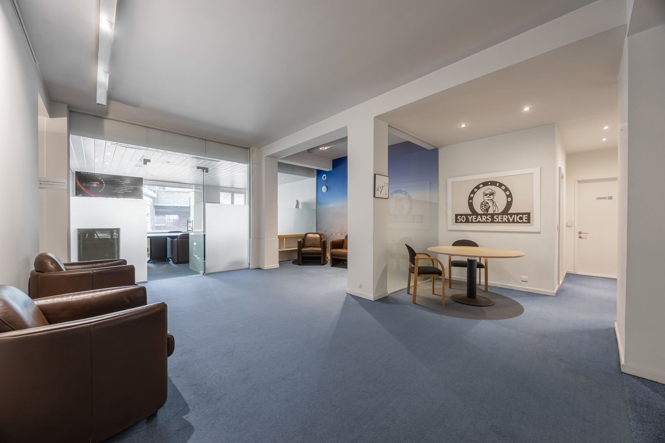 Commercieel handelspand (236m²) op centrale ligging foto 8