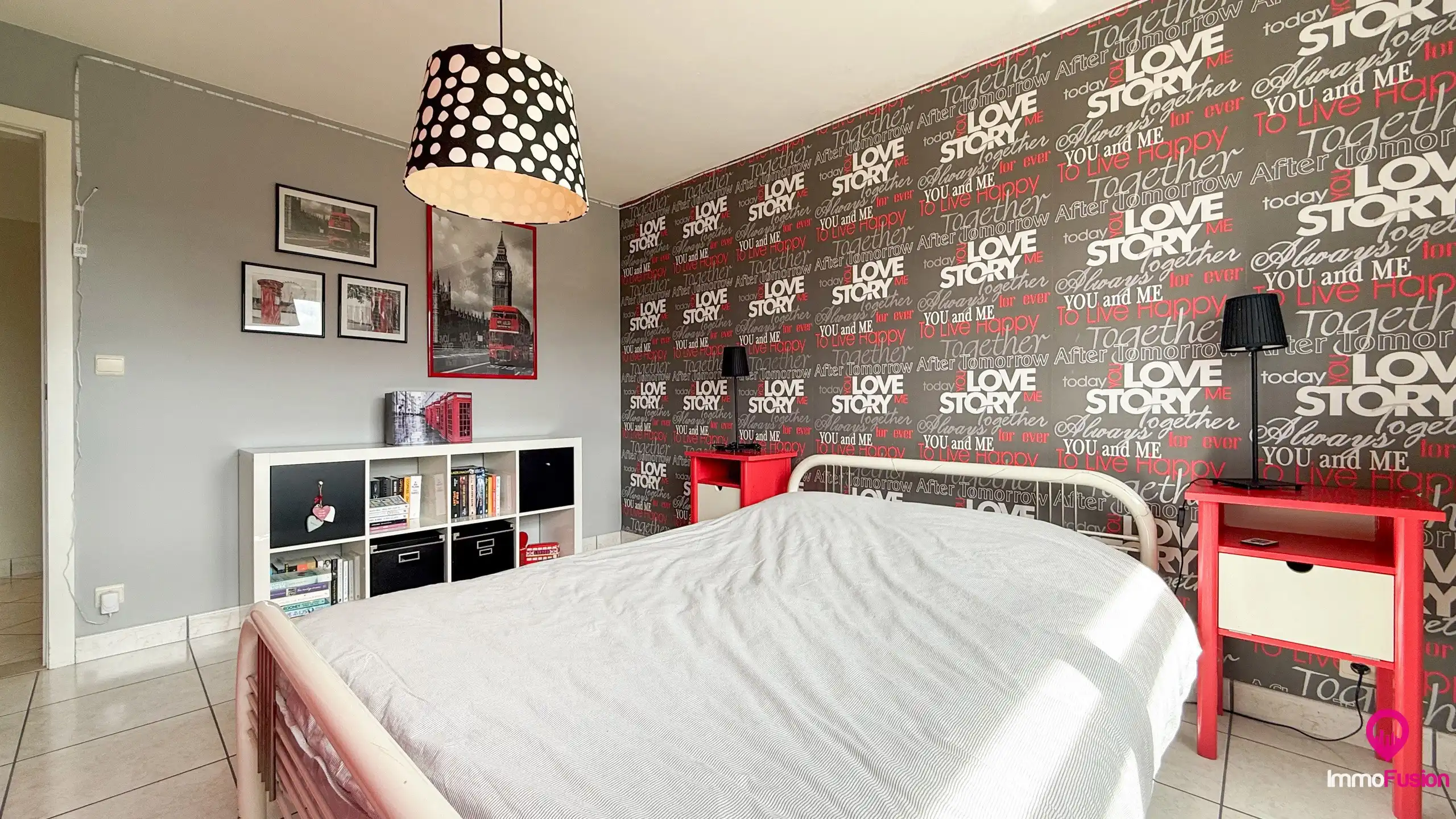 Ruime gezinswoning met 3slpks op toplocatie en EPC B! foto 29