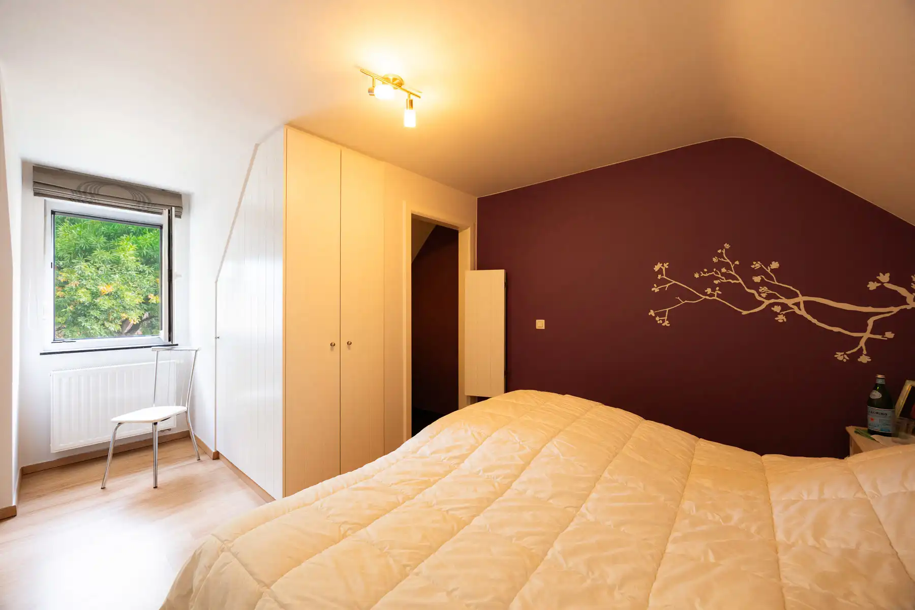Exclusieve open bebouwing met zwembad te Bonheiden foto 18