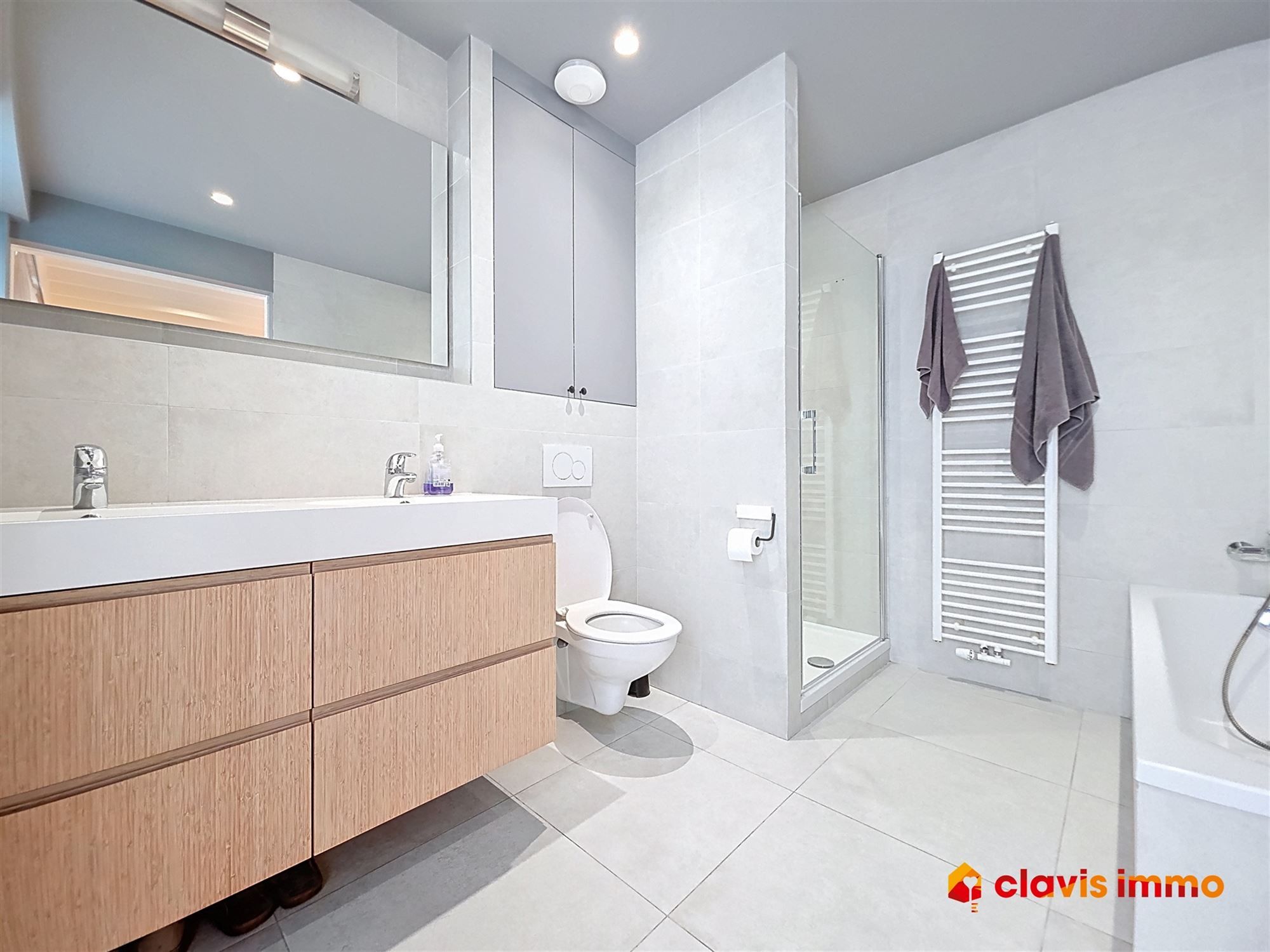 Opbrengsteigendom met ± 4% bruto rendement foto 23