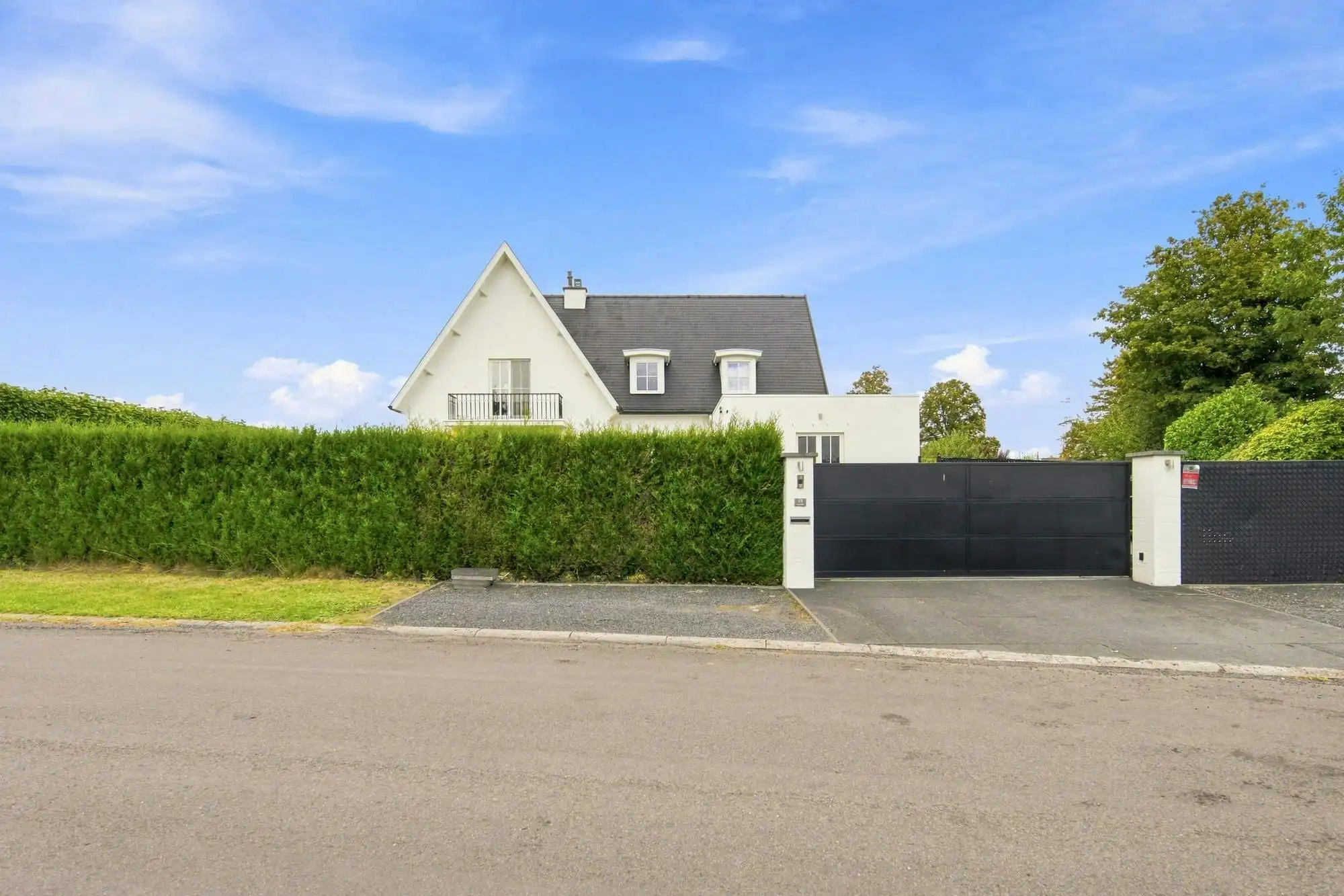 Charmante villa op Henegauwberg te Hasselt  foto 27