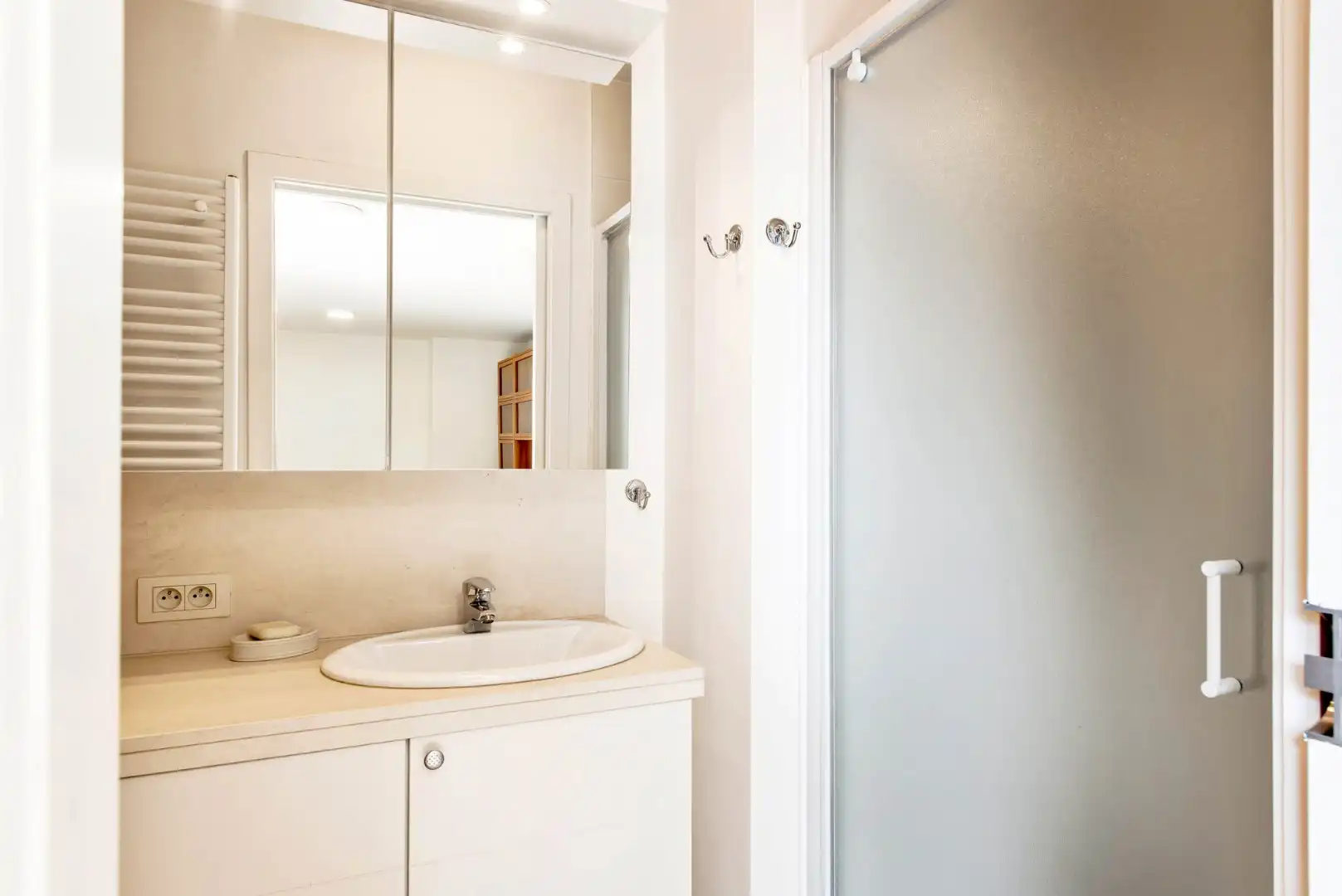 Exclusief dakappartement aan de Brugse reien foto 14