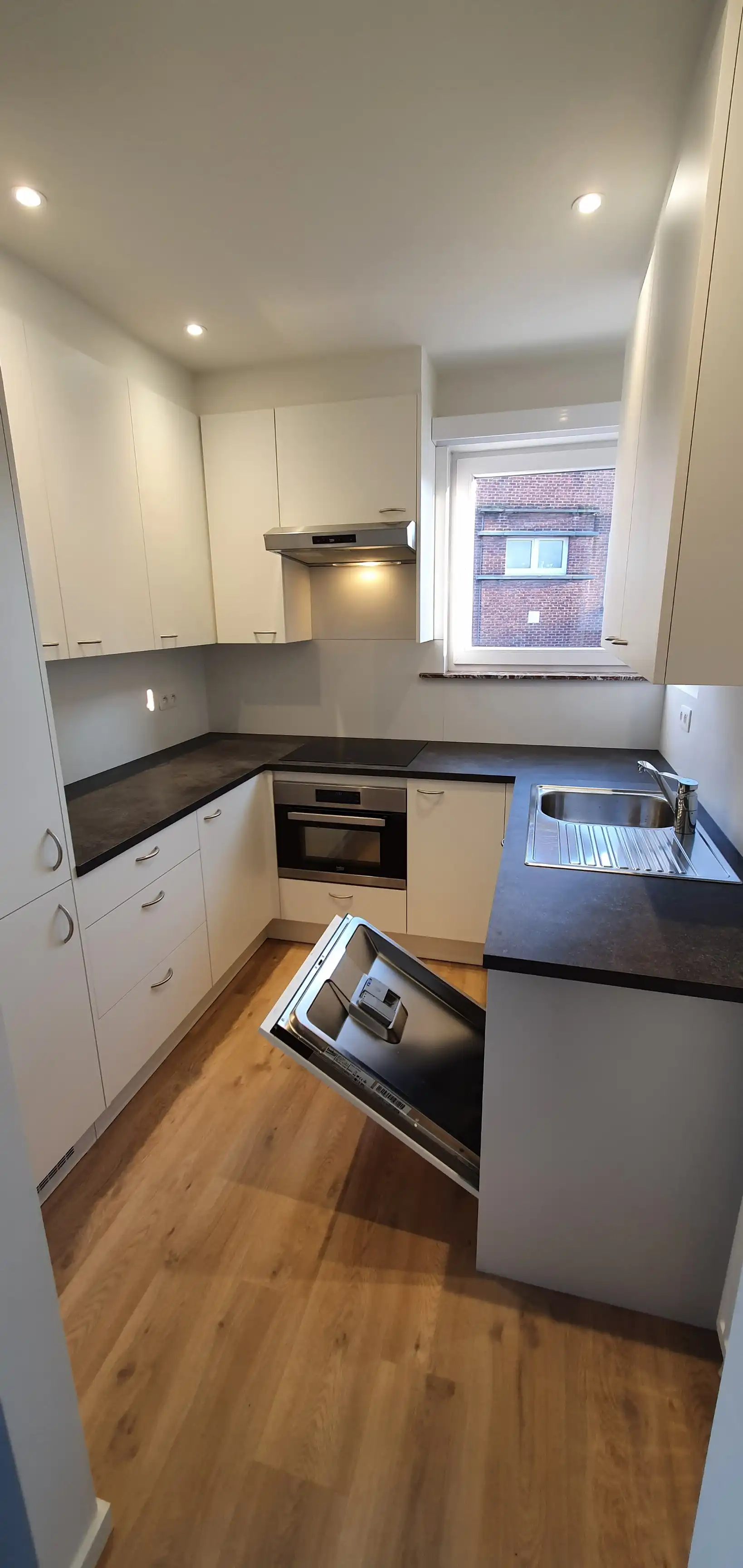 Appartement te huur foto 4